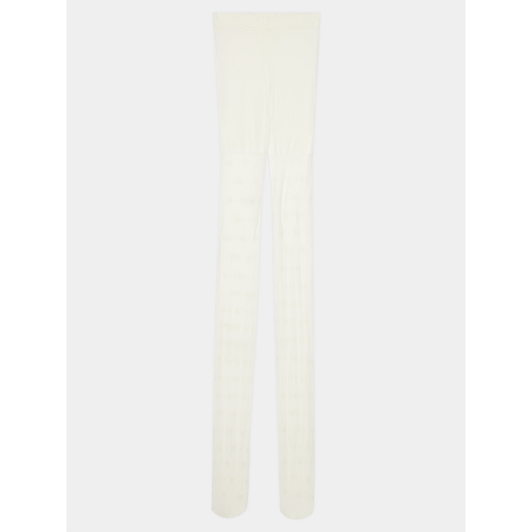 Barnstrumpbyxor Mayoral 10702 Écru