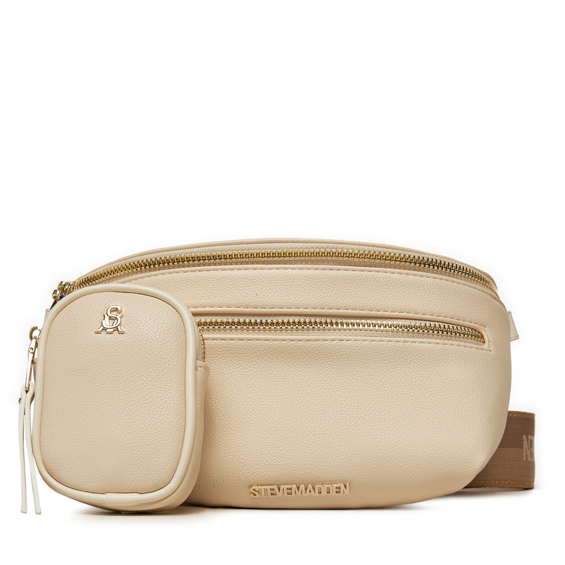 Kabelka Steve Madden Bclarke SM13001507 Écru