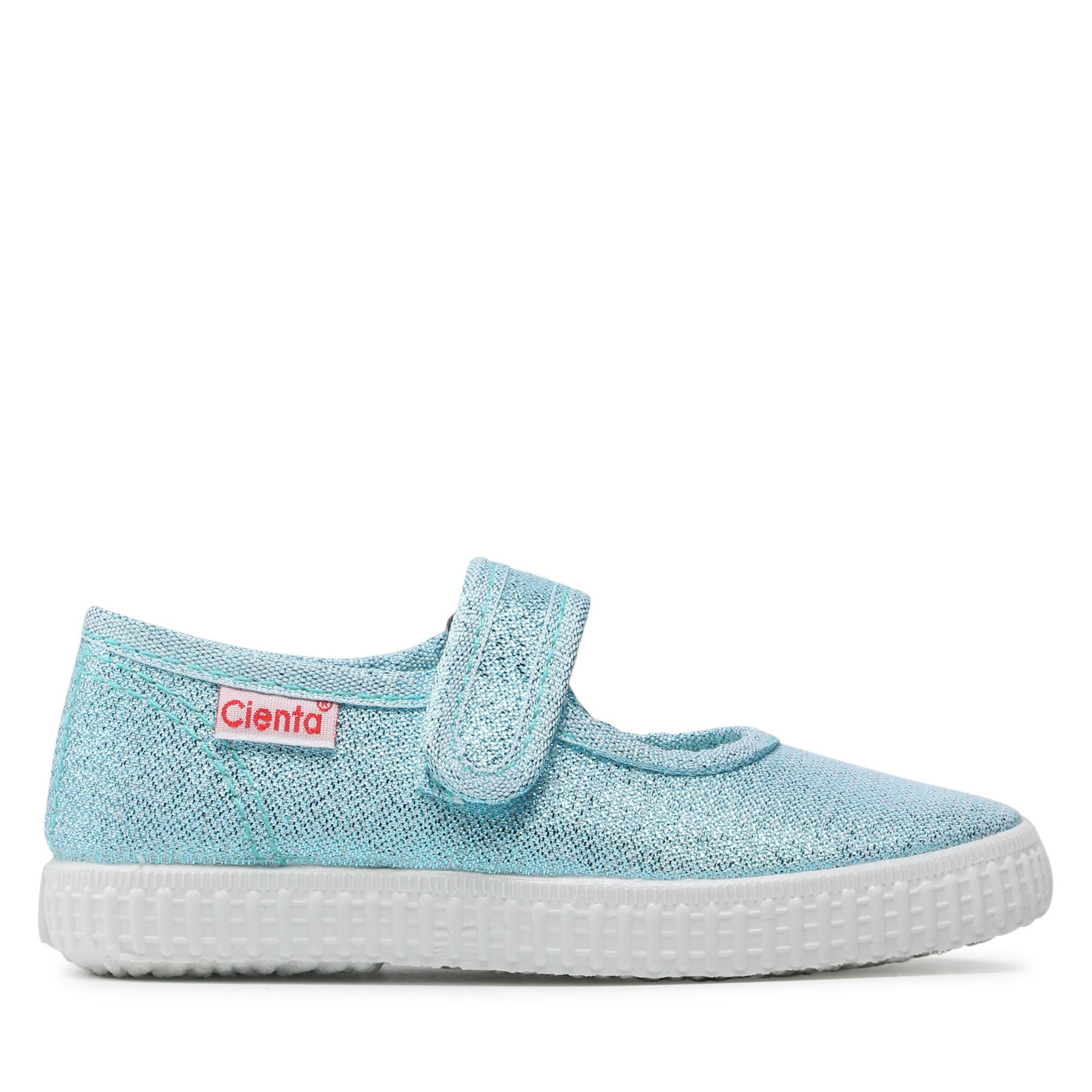 Chaussures basses Cienta 56083 Bleu