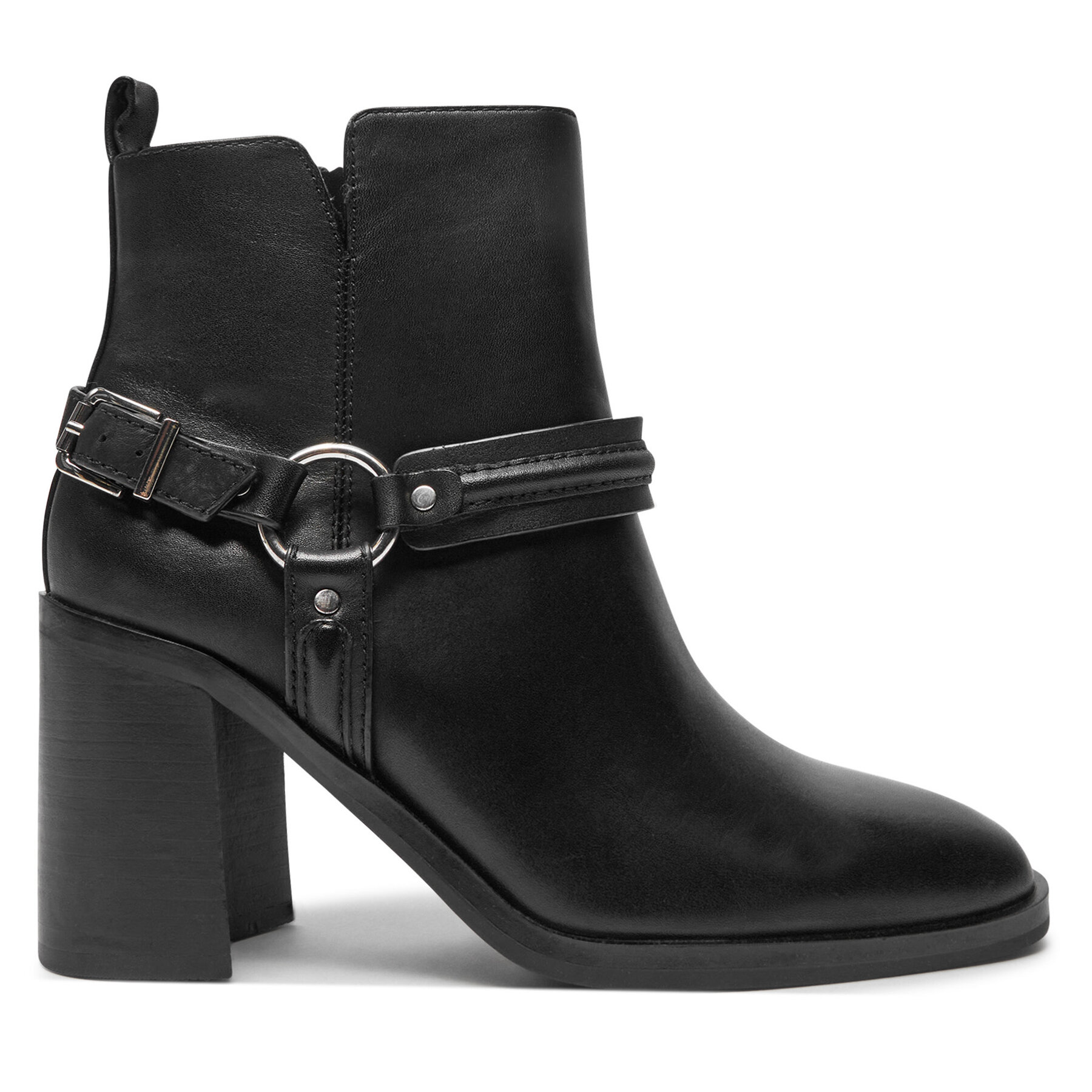 Botine Aldo Catasetum 13805490 Negru