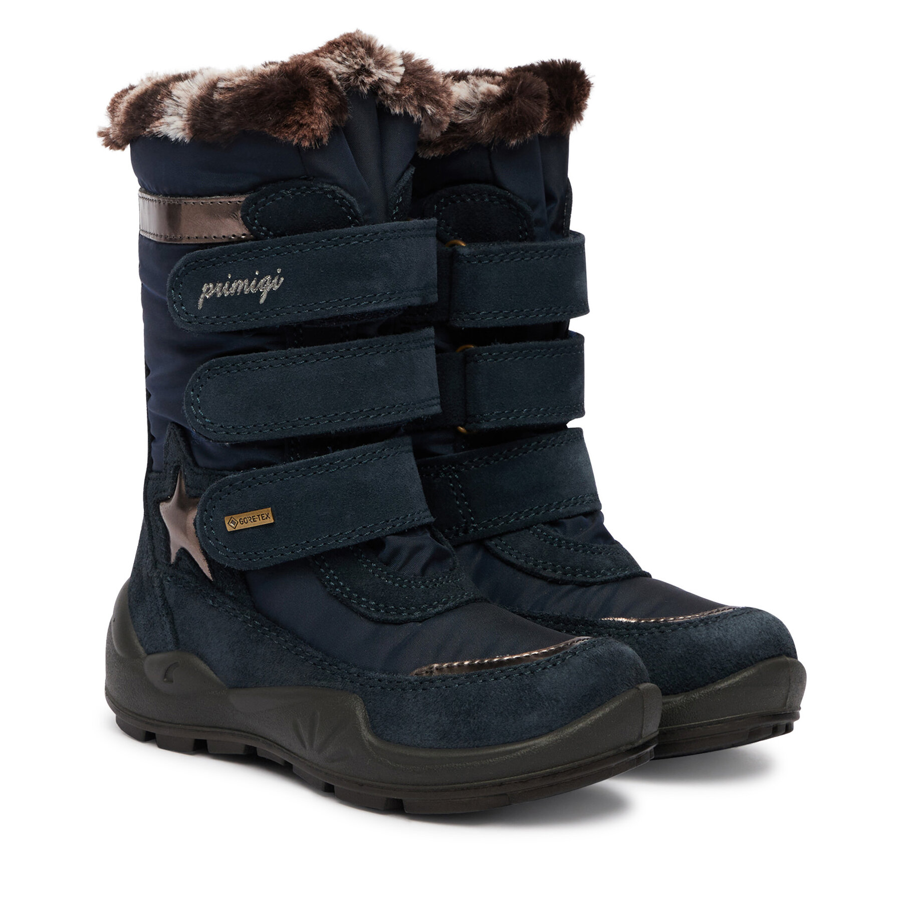 Апрески Primigi GORE-TEX 2379000 M Тъмносин