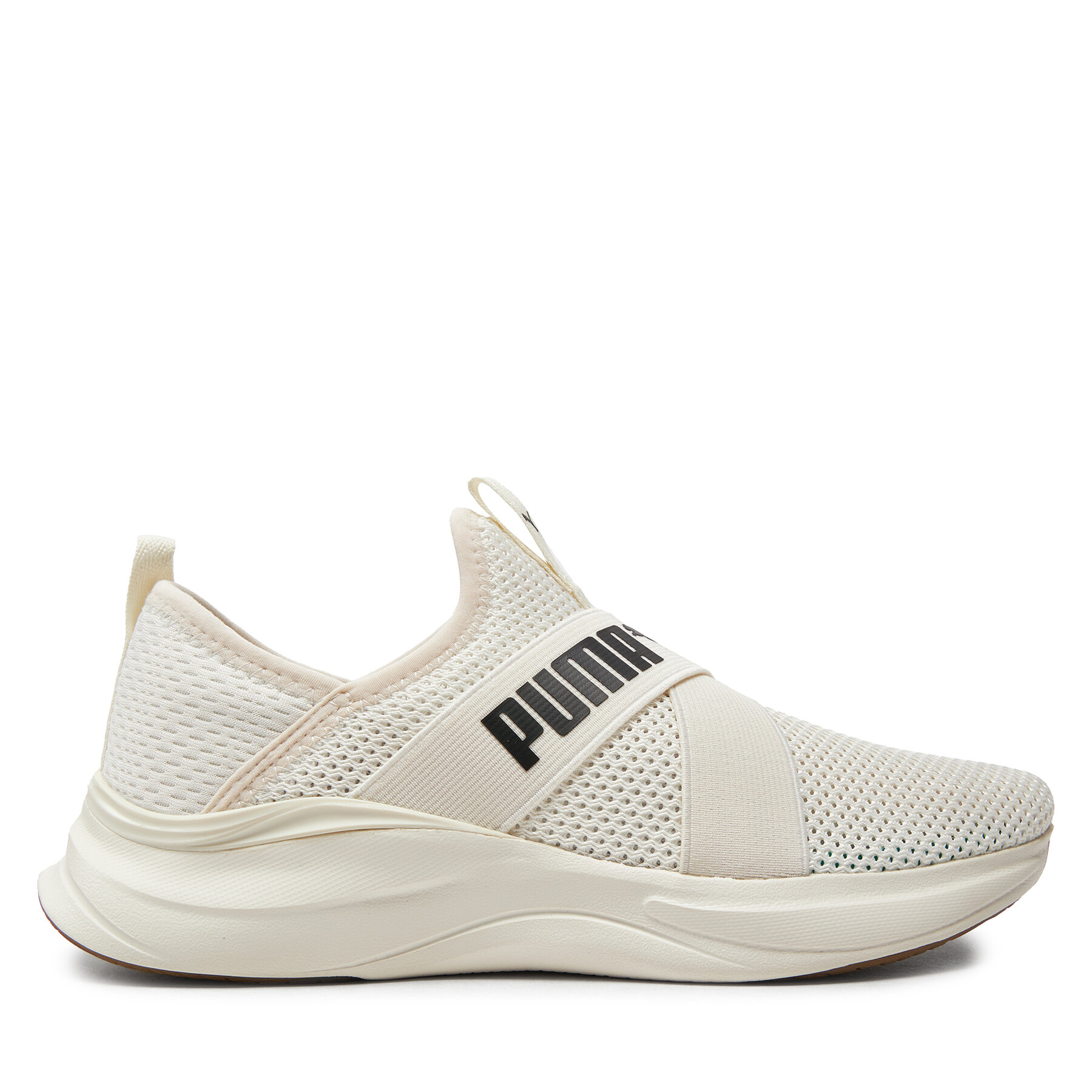 Zapatillas Puma Softride Harmony Slip Wns 379606 02 Beis