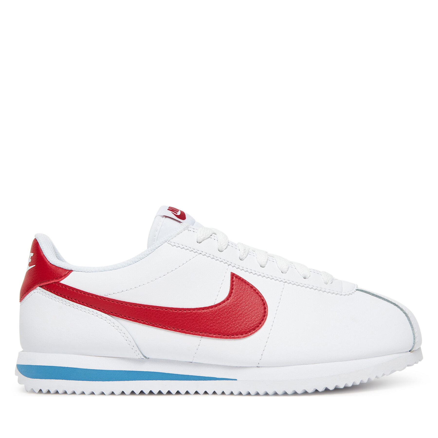 Nike Dámske Sneakersy, Rozmer: 38, Biela, Cortez DN1791 108