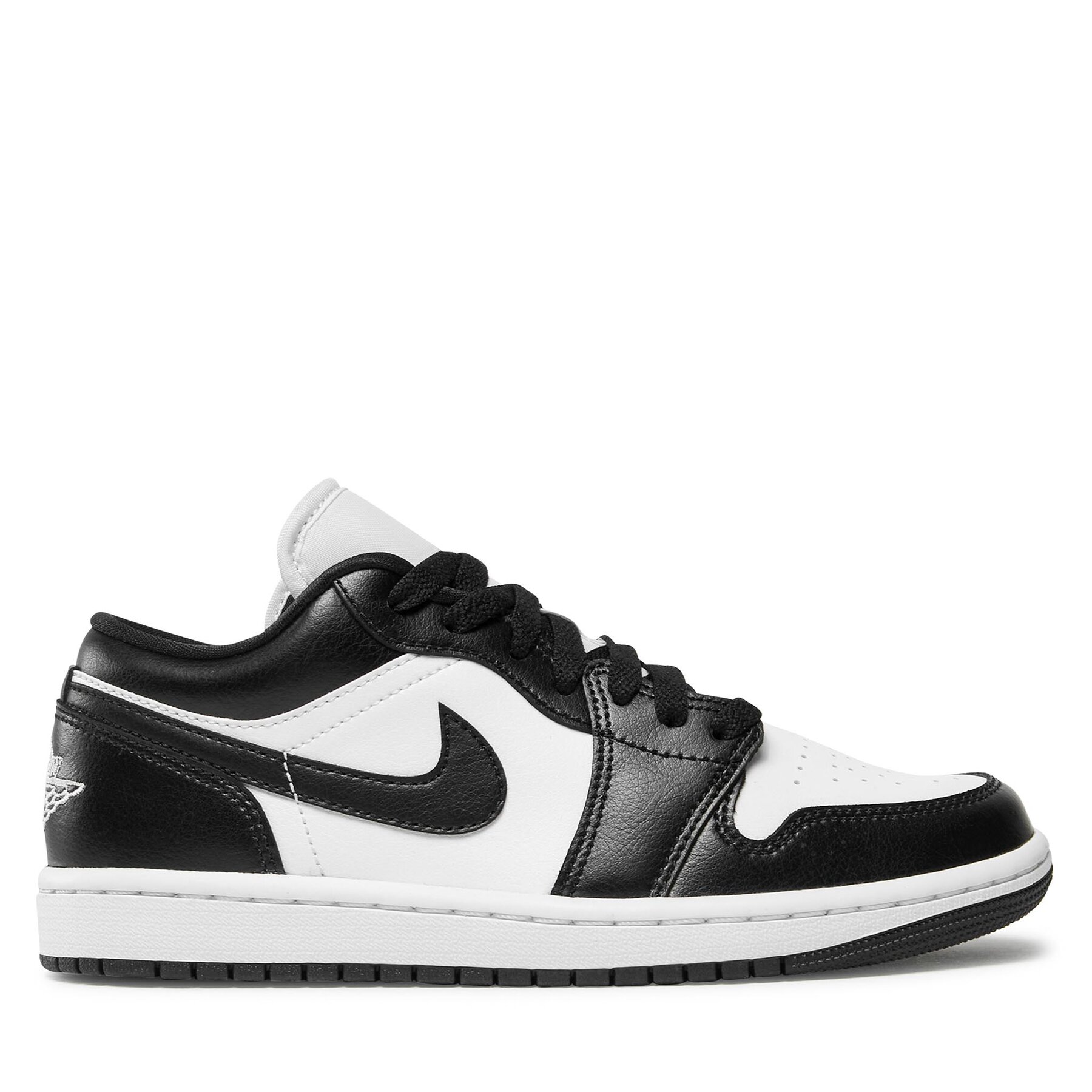 Tenisice Nike Air Jordan 1 Low DC0774 101 Bijela
