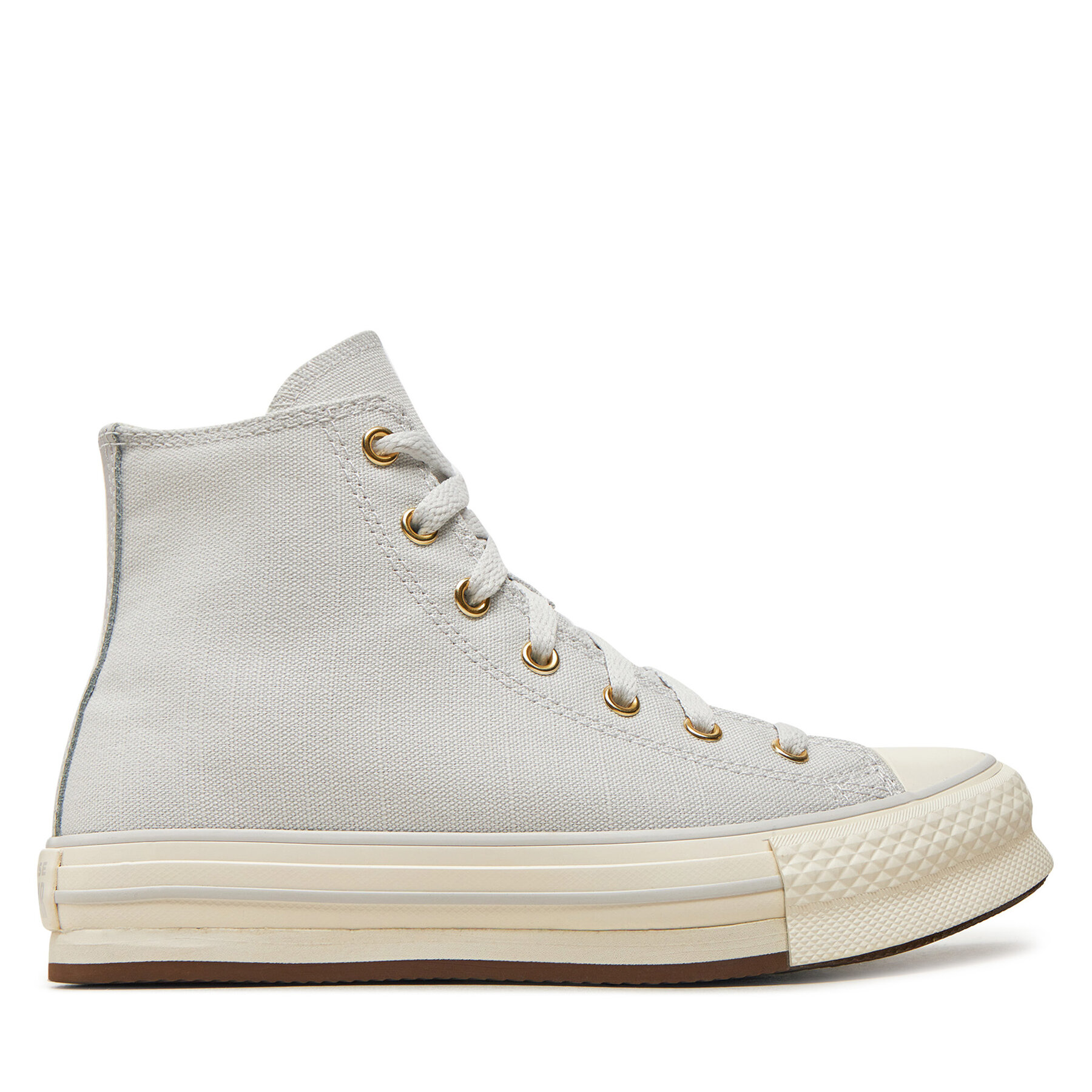 Sneakers aus Stoff Converse