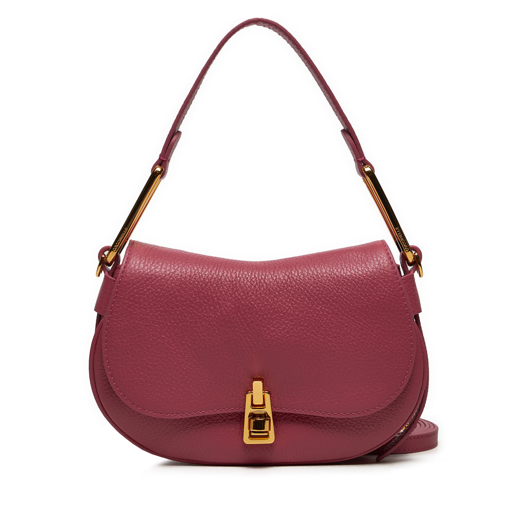 Bolso Coccinelle PQR Coccinellemagie Soft E1 PQR 58 01 01 Rosa