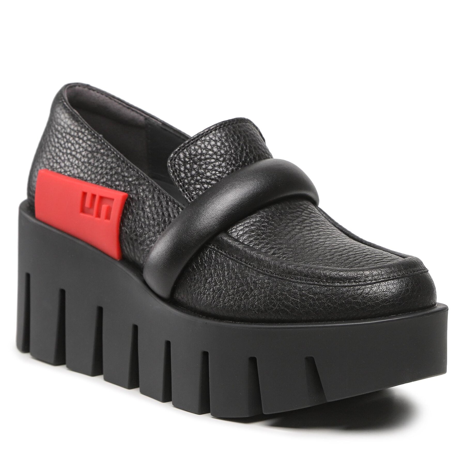 Pantofi United Nude Grip Loafer Lo 10705756165 Portland 10705756165 imagine super redus 2022