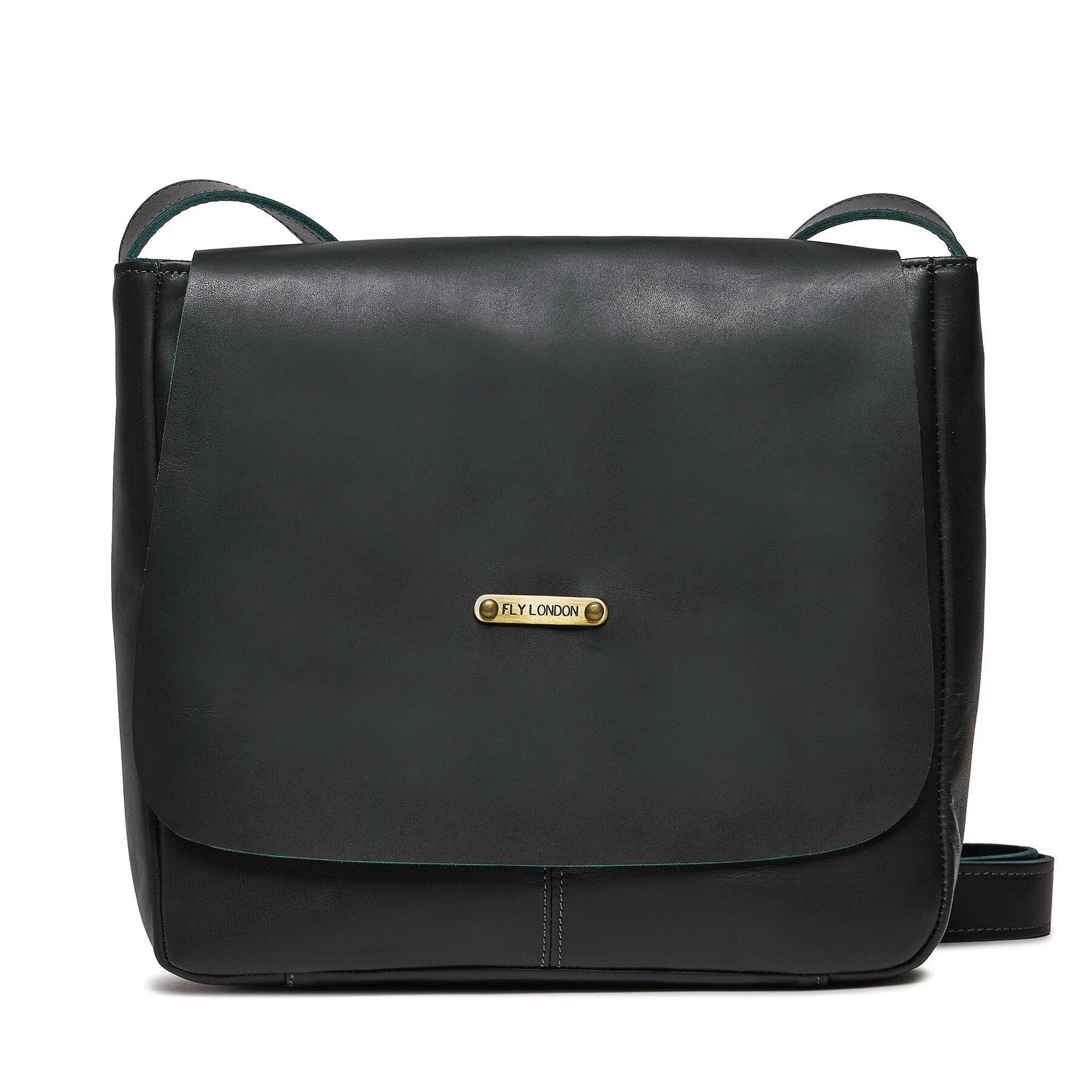 Bolso Fly London Etasfly P974742001 Marrón