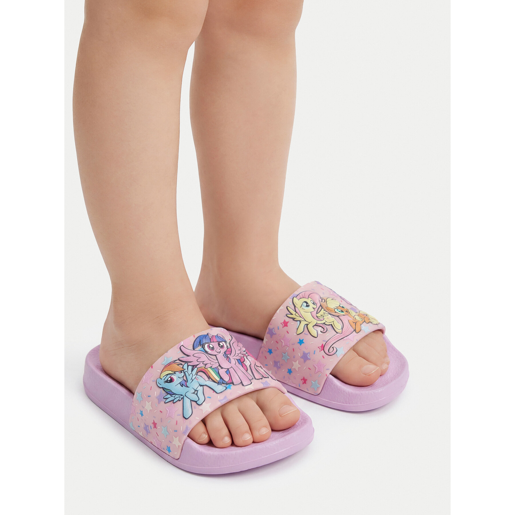 Šľapky My Little Pony CEO-NJ-SS26-329MLP Ružová
