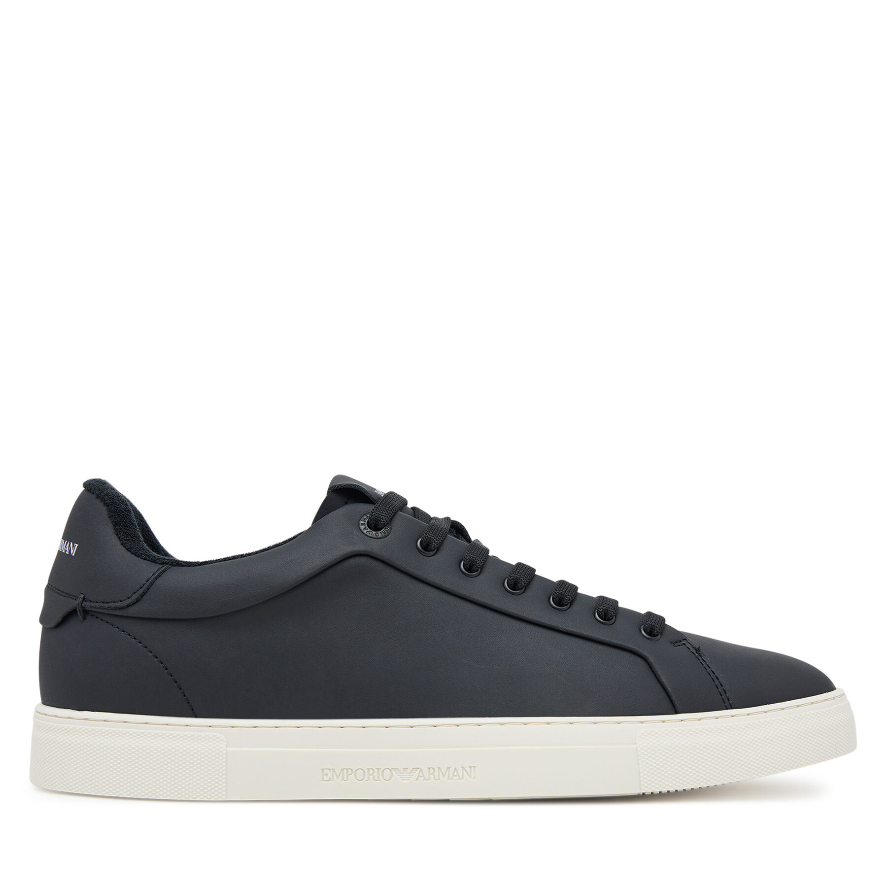Sneakers Emporio Armani EM003844 AF20004 UC001 Negru