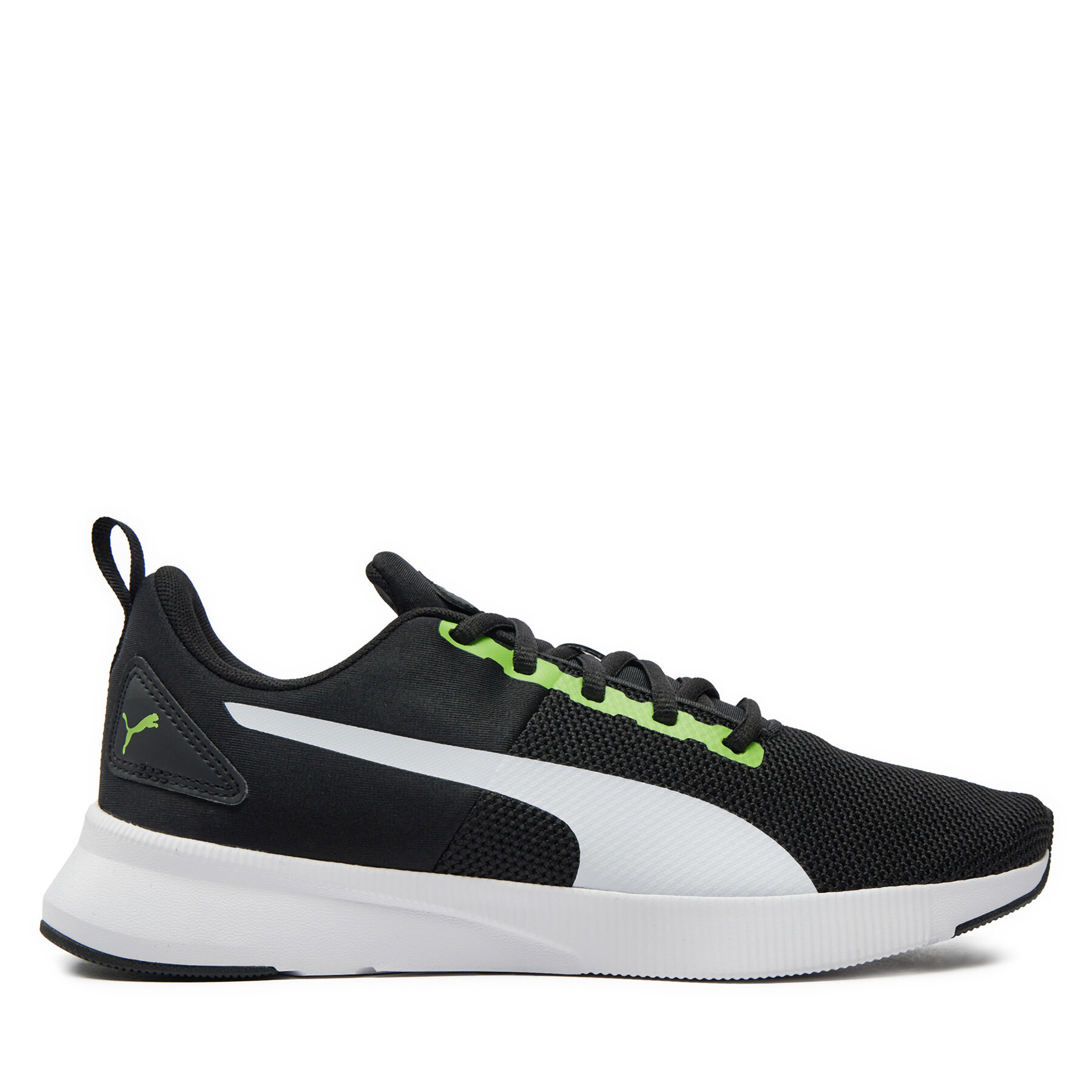 Scarpe running Puma Flyer Runner Jr 192928 24 Nero