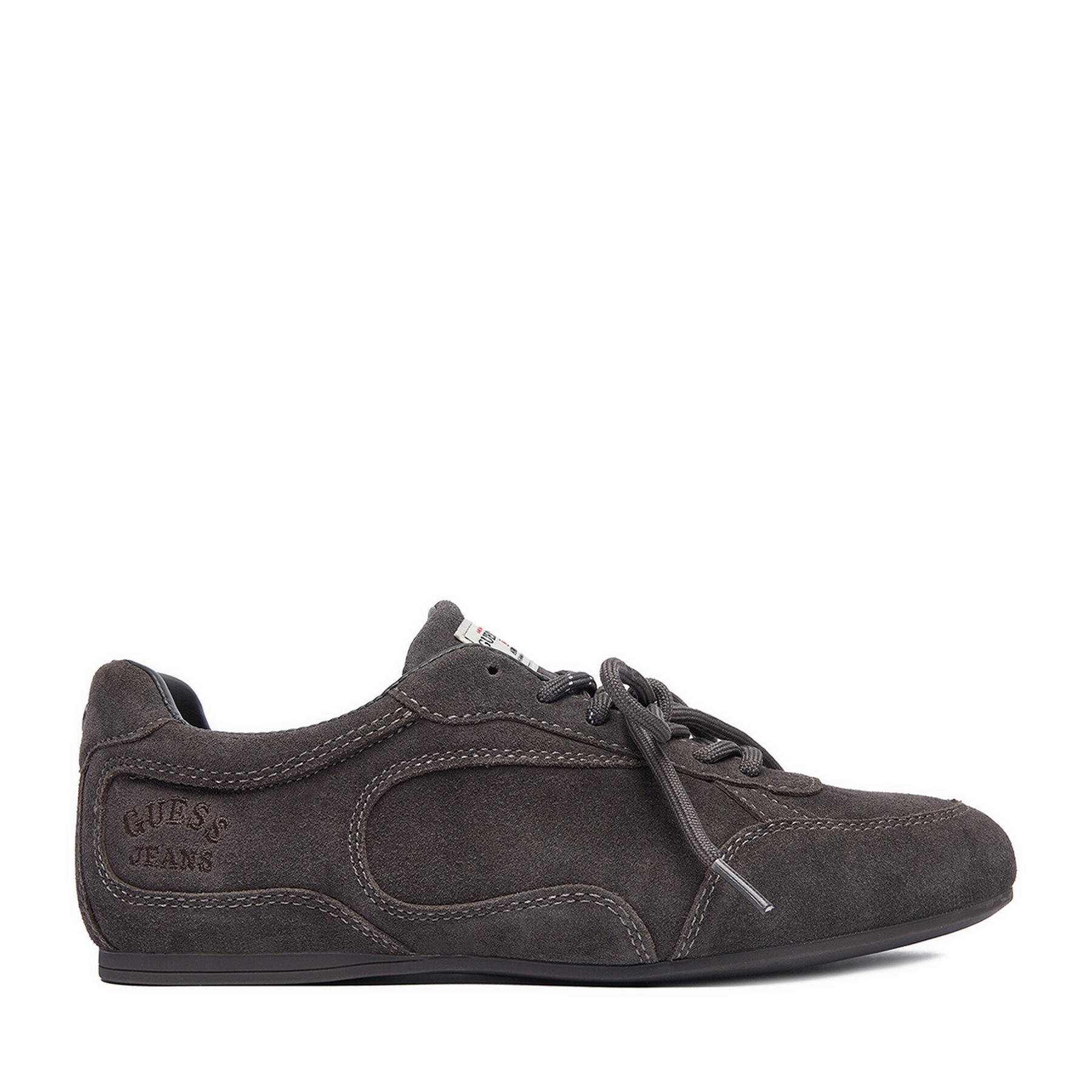 Sneakers Guess Jeans EO-GSJ118 Gri
