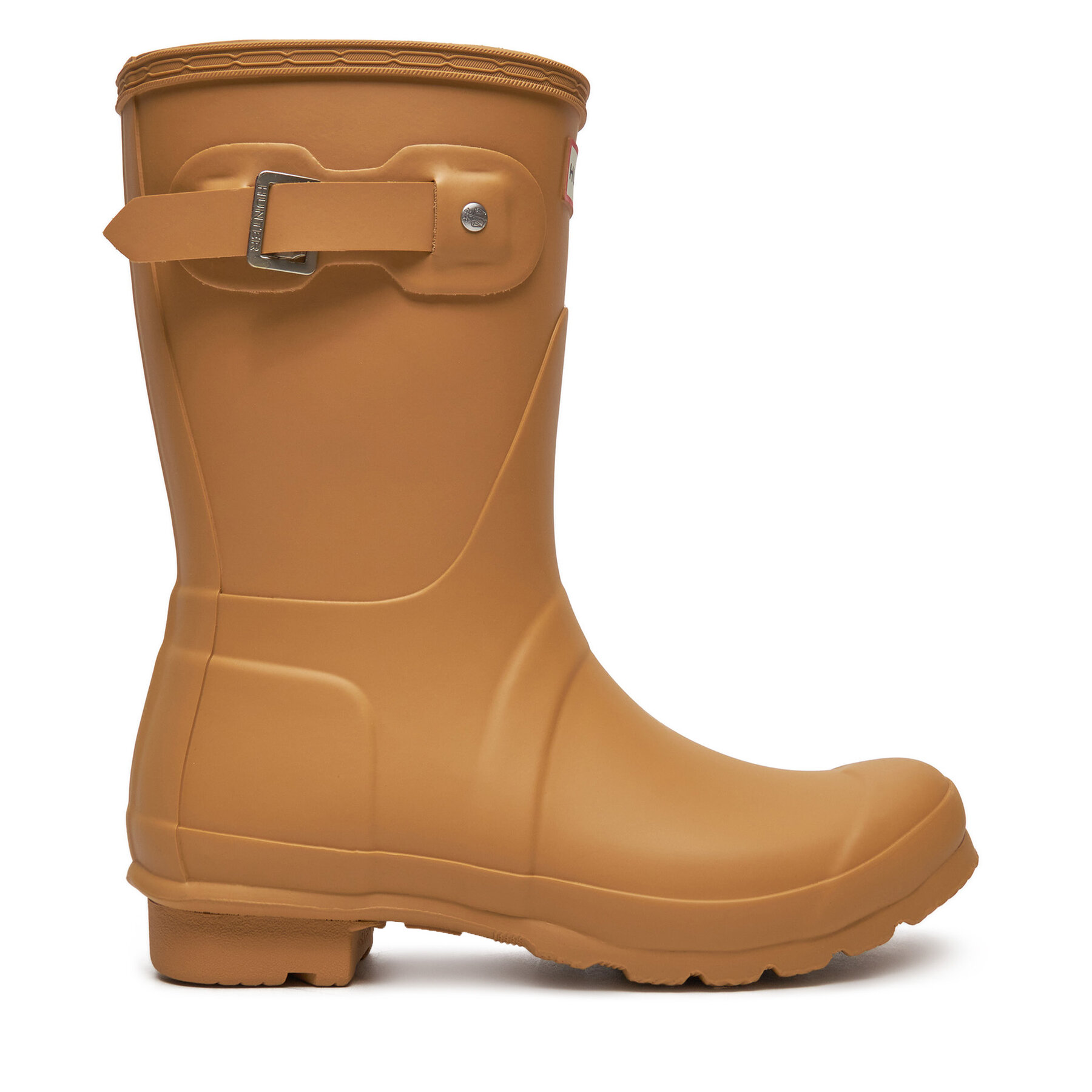 Holínky Hunter WFS1000RMA Hnědá