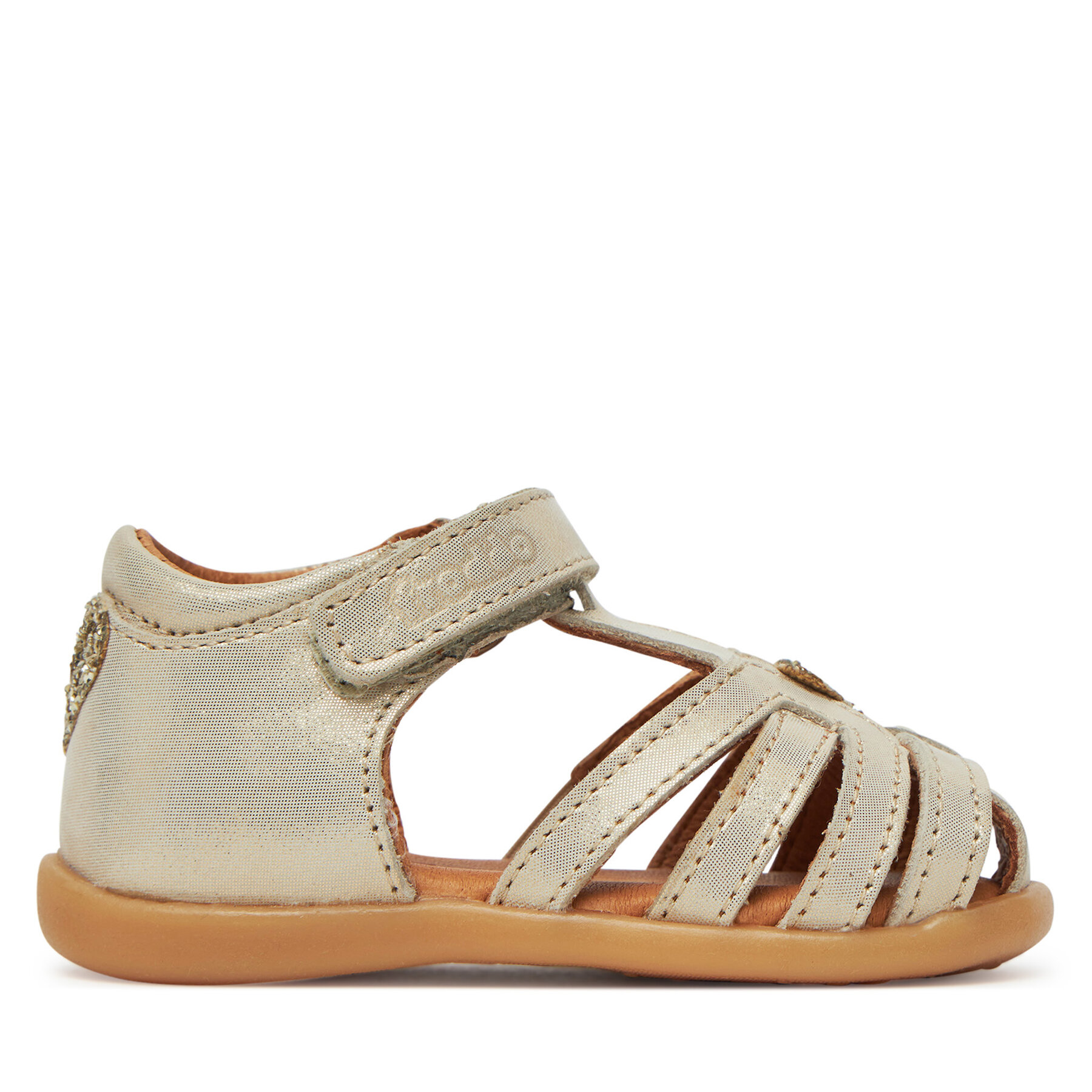 Сандали Froddo Daisy G2150201-2 M Златист