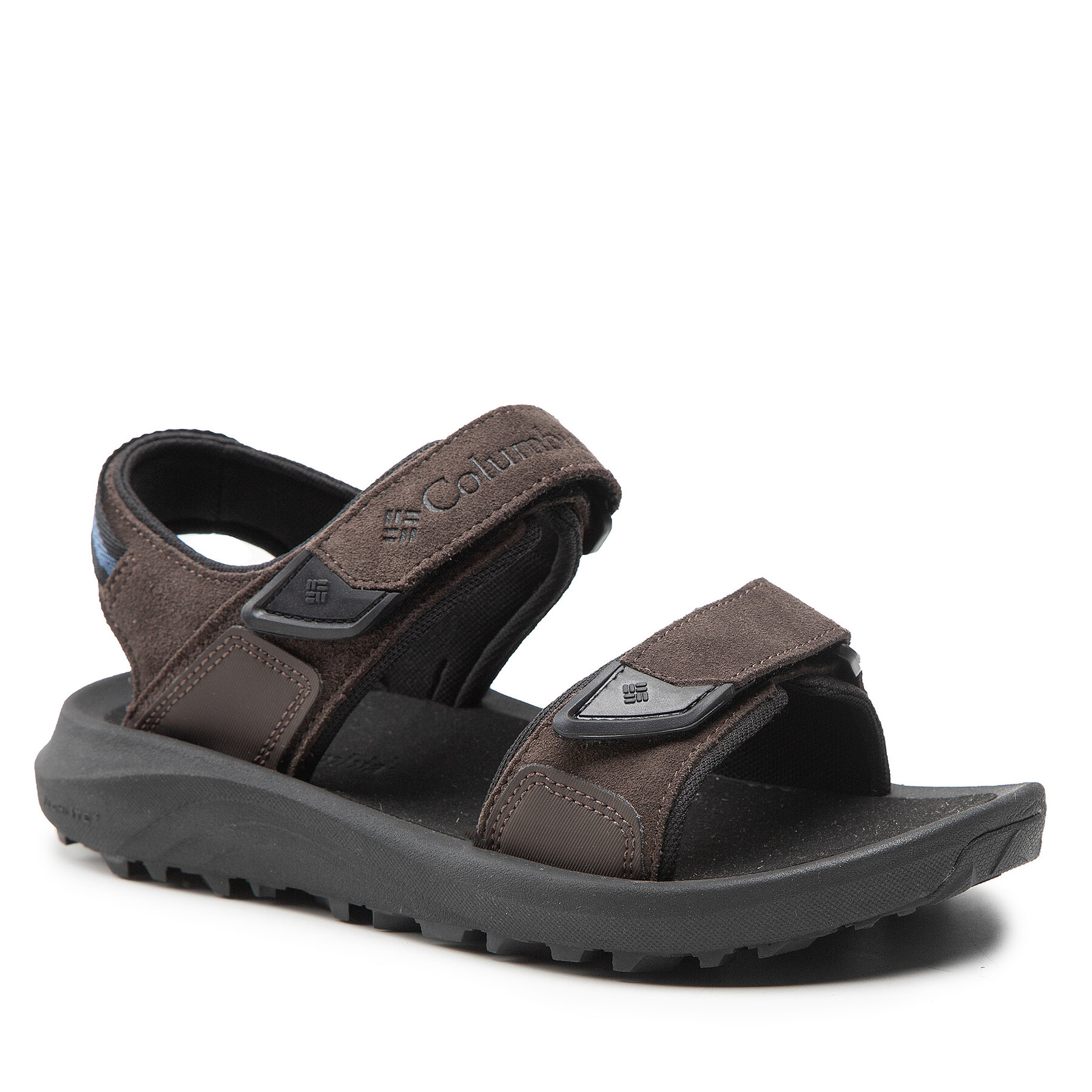 Sandali Columbia Trailstorm Hiker 2 Strap BM9262 Bark/Black