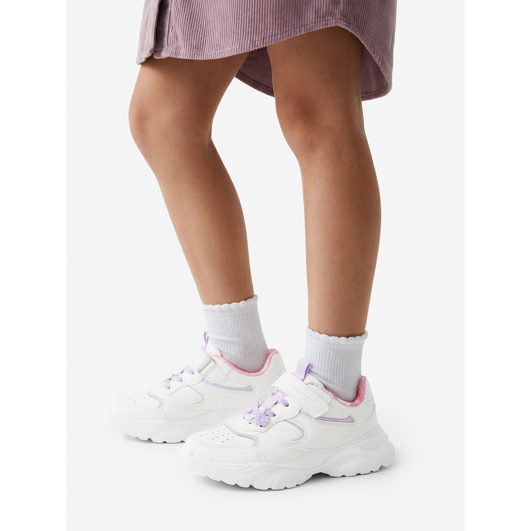 Tenisice Roxy CEOWB-3371403A Bijela
