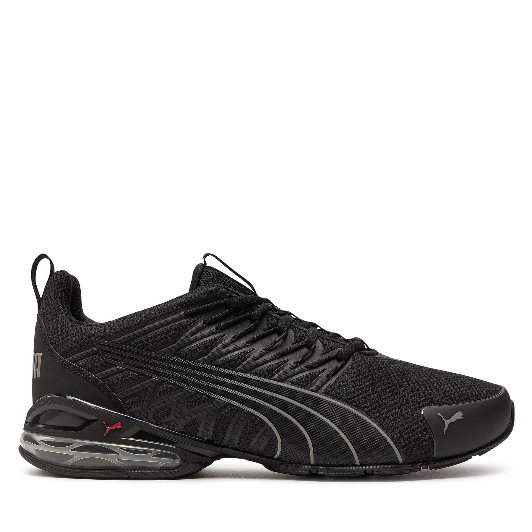 Férfi Sportcipő Puma, Méret: 41, Fekete, Voltaic Evo 379601 01