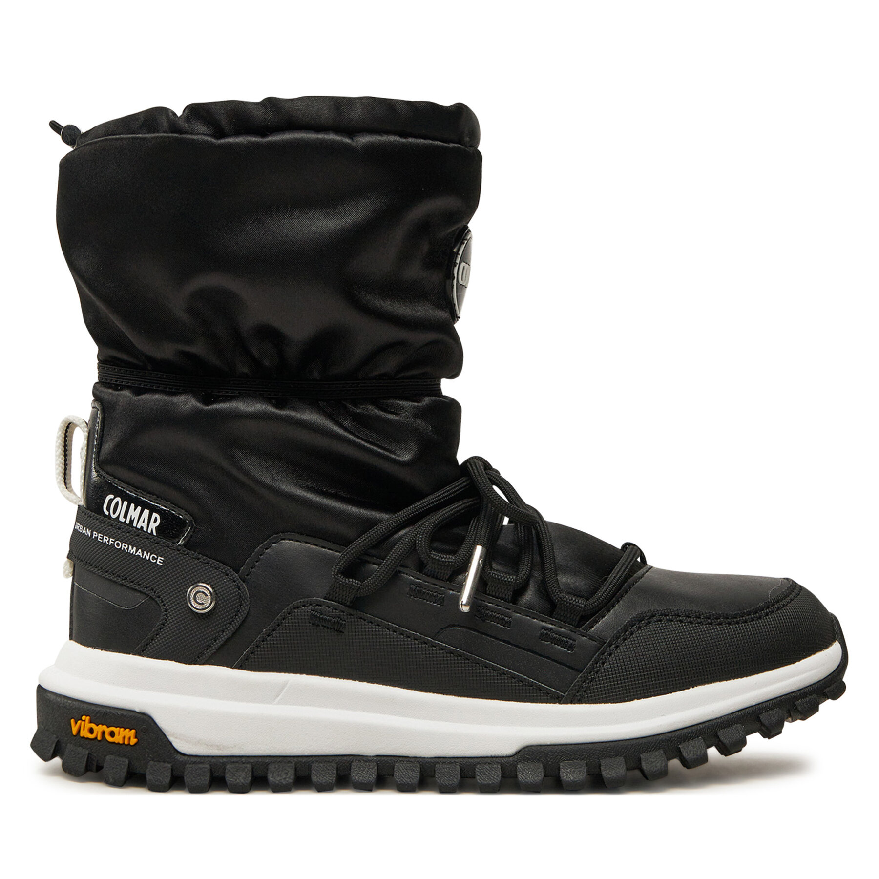 Bottes de neige Colmar Warmer 160 Noir