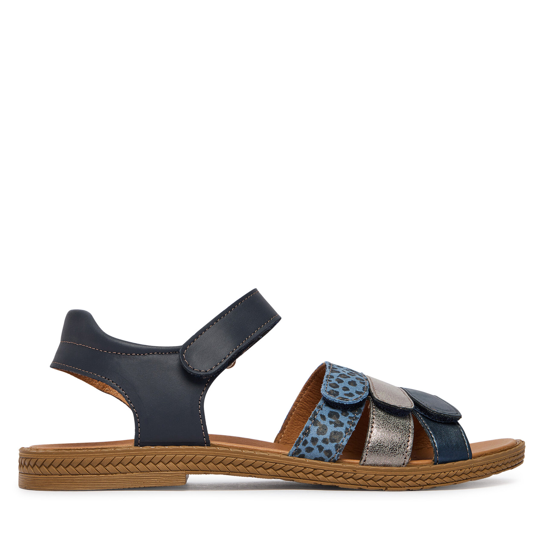 Sandale Primigi 1387055 D Bleumarin