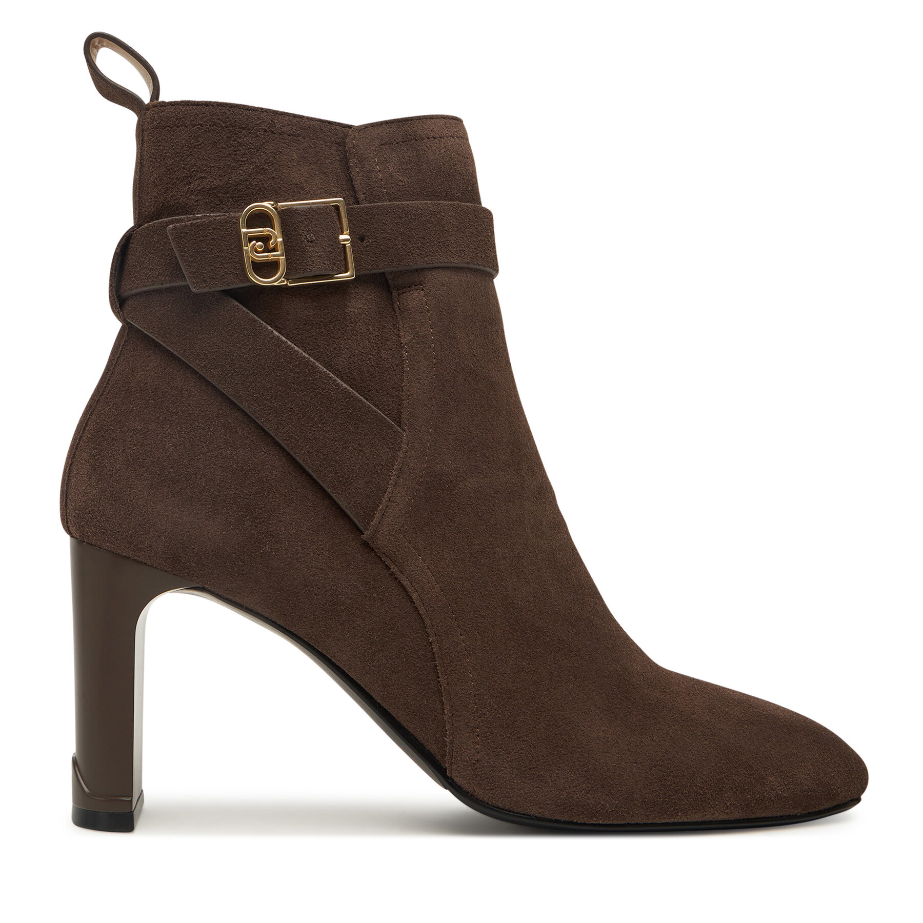 Botine Liu Jo Laila 01 SF5017 PX002 Maro