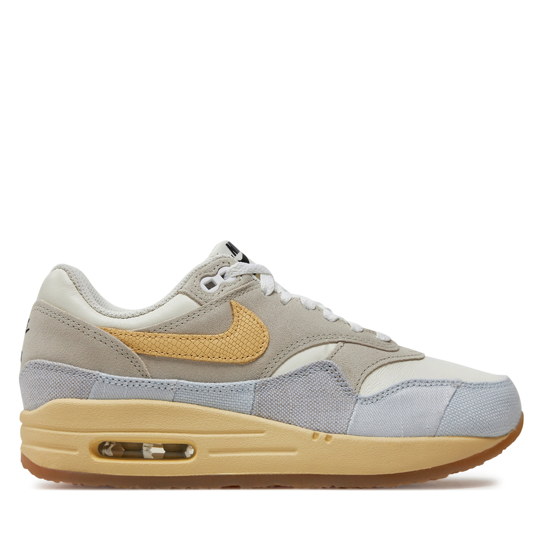 Nike Αθλητικά Nike Air Max 1 87 FJ4735 001 Έγχρωμο