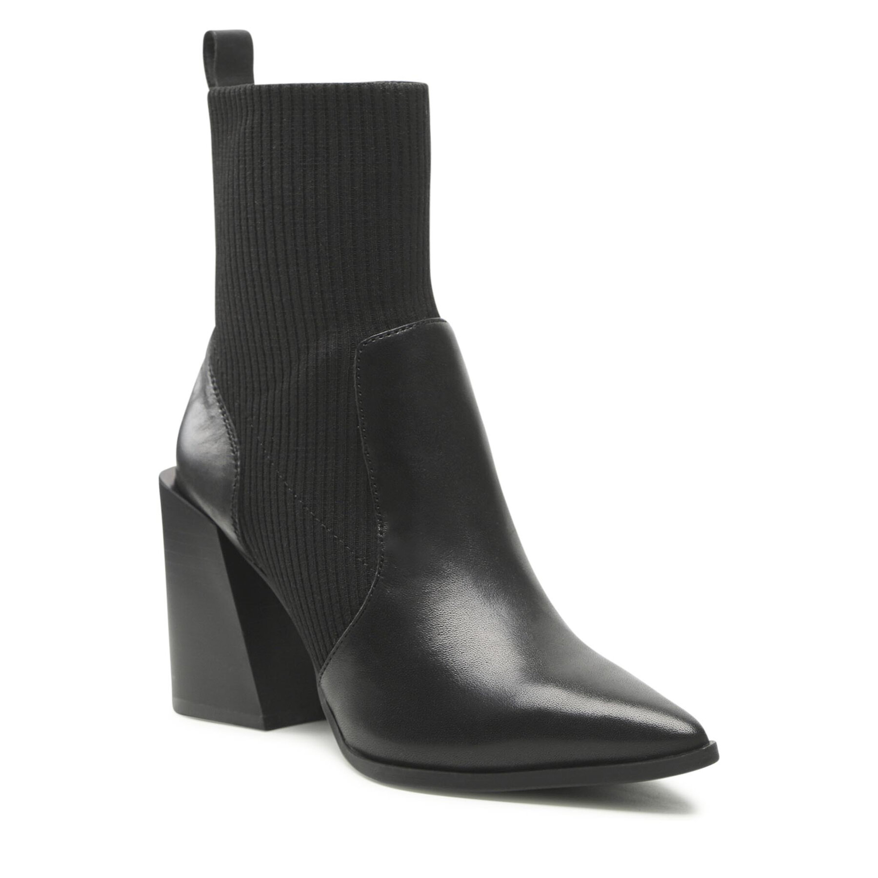 Botines Aldo Ganina 16310132 Negro