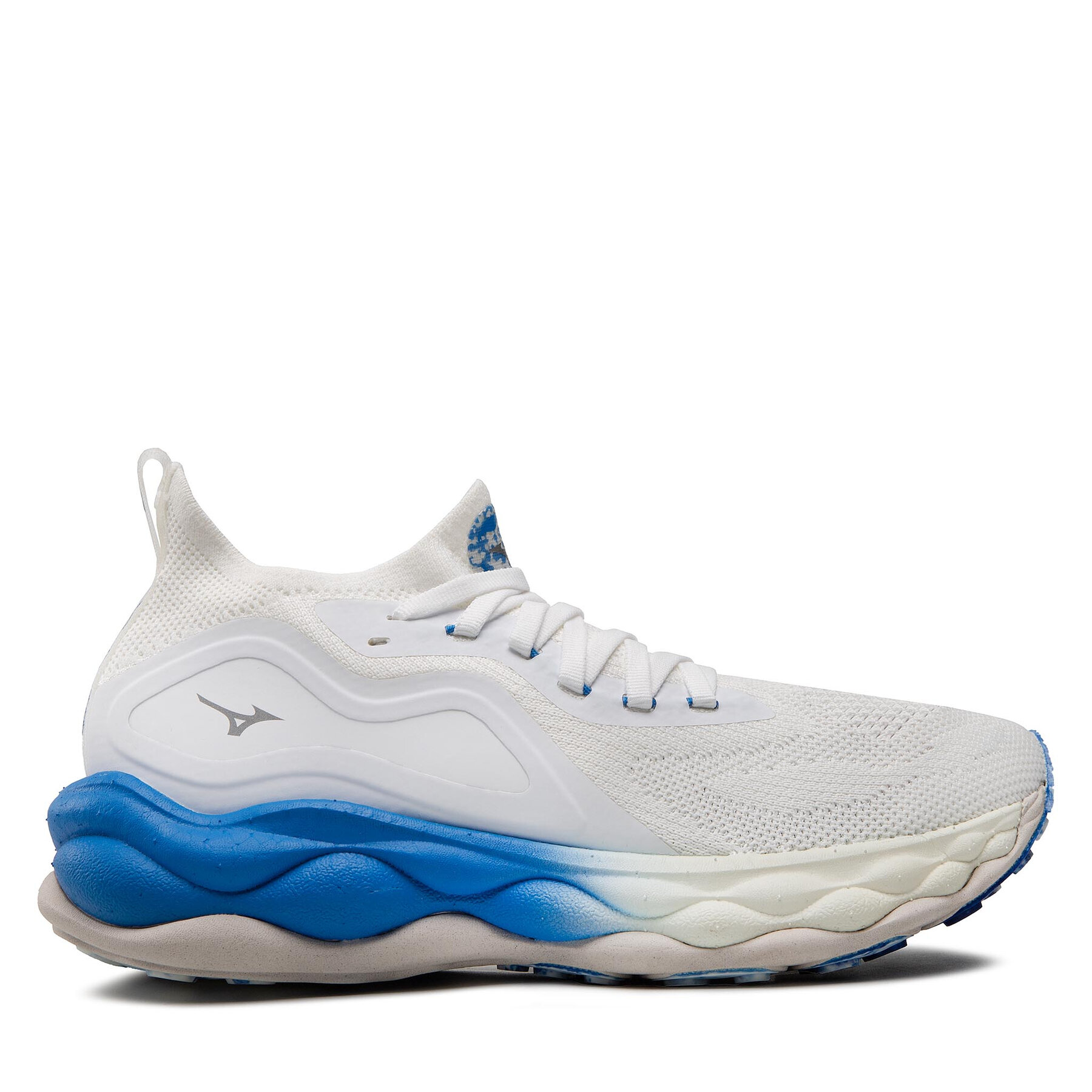 Mizuno Παπούτσια για Τρέξιμο Mizuno Wave Neo Ultra J1GD223401 Λευκό