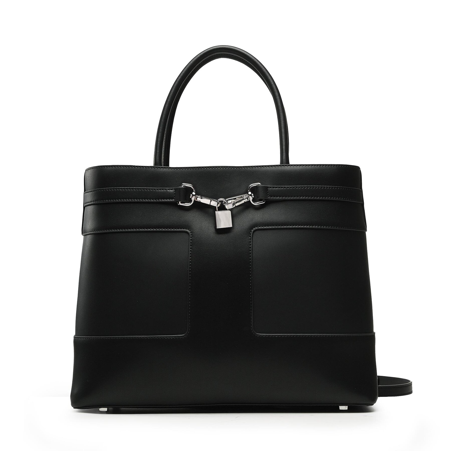 Geantă Badura CROPANI-CS8244 Black