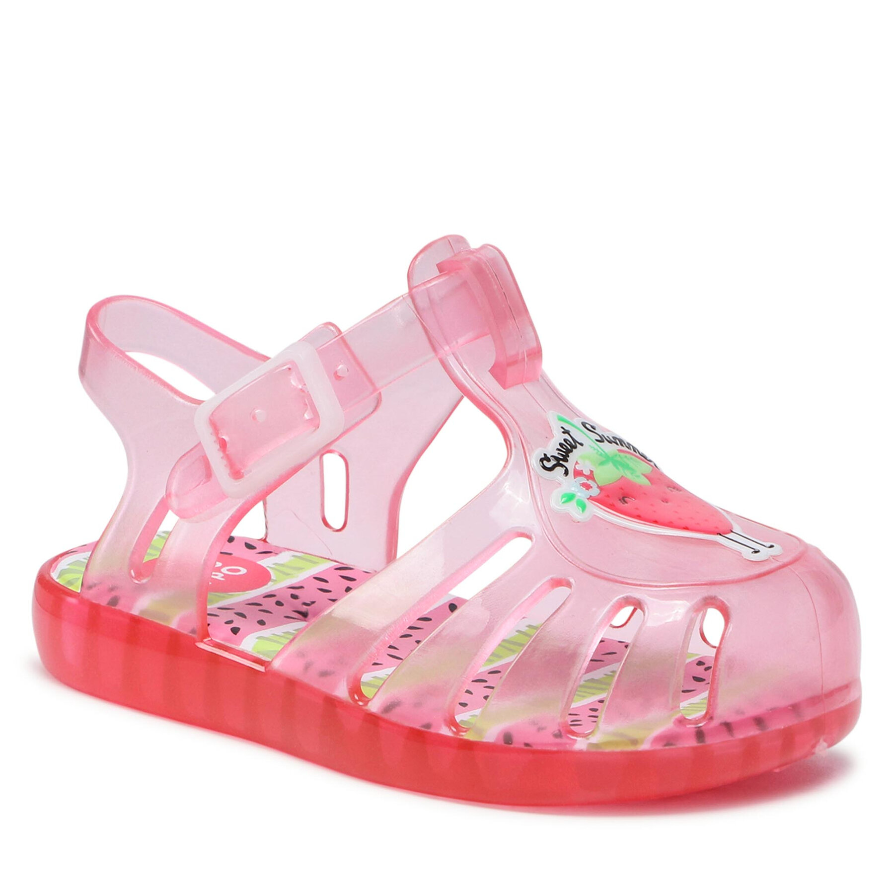 Sandalen Gioseppo Halsey 62972 Rosa