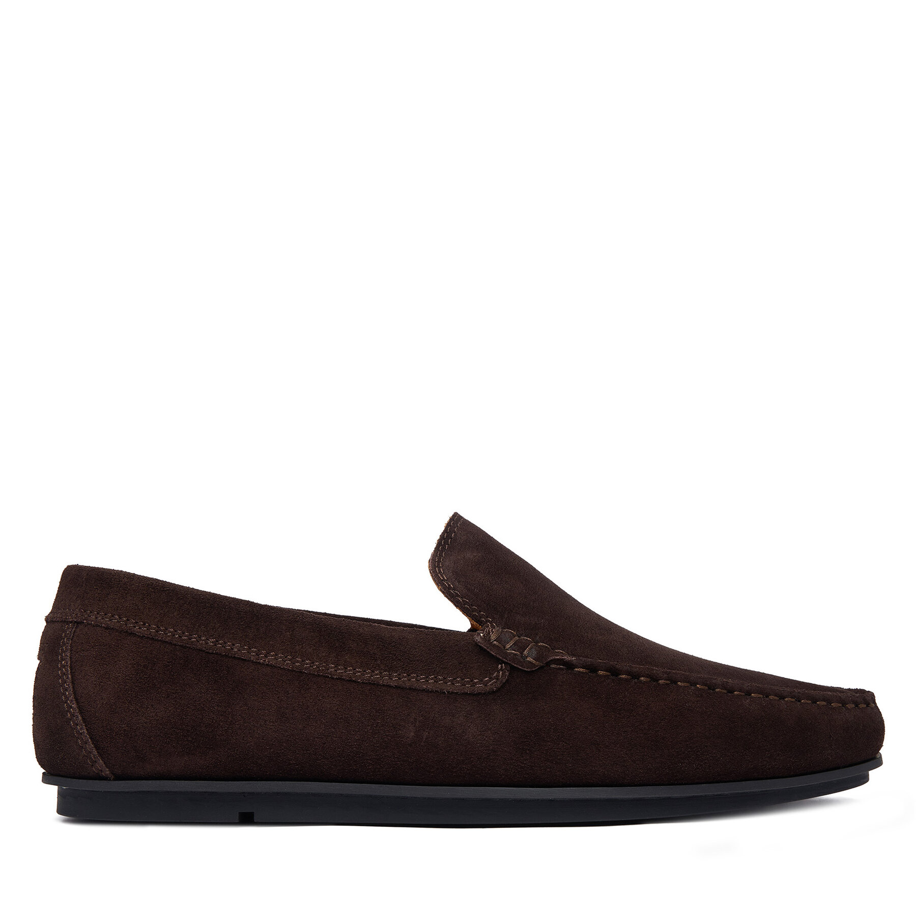 Мокасини Gant 32633303 Кафяв