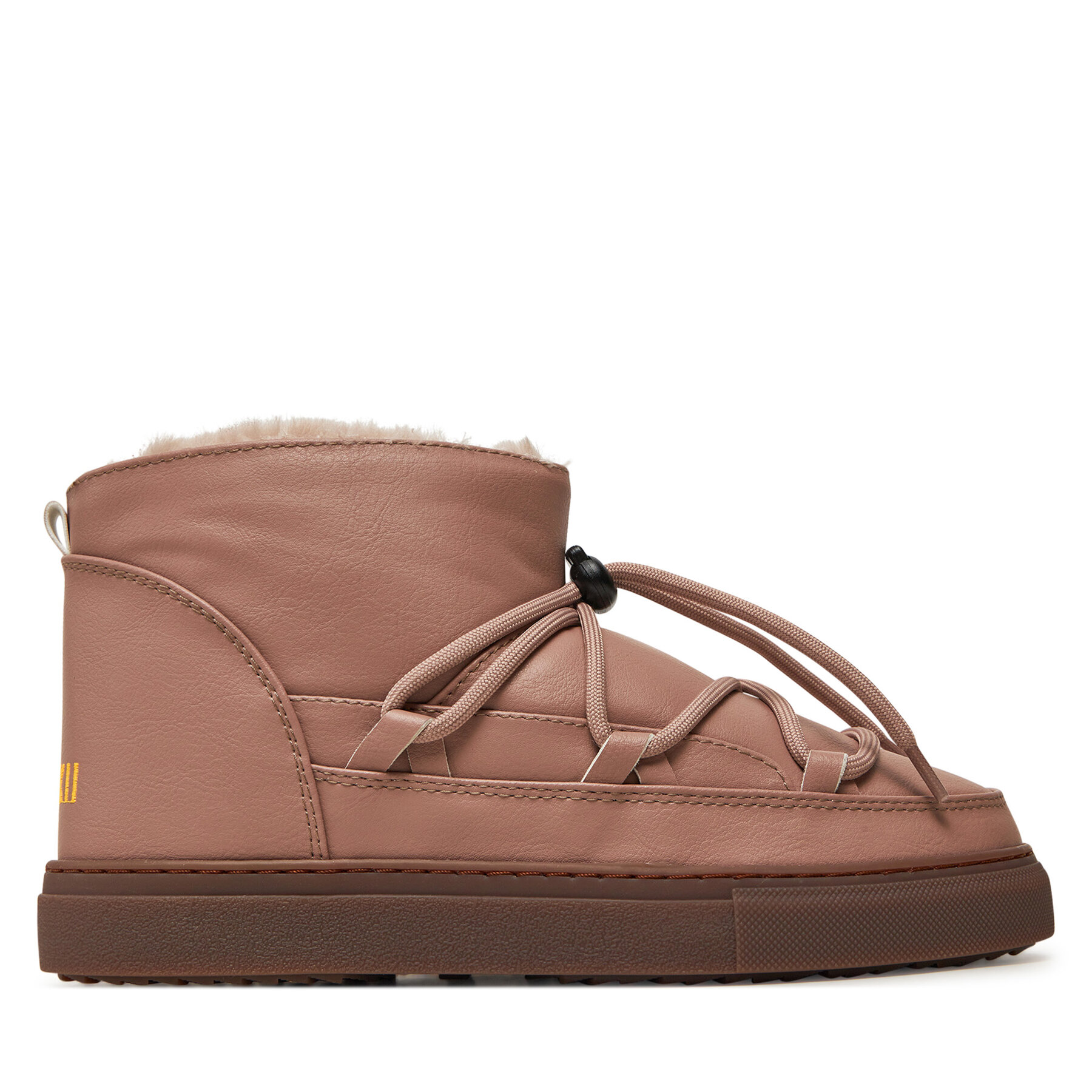 Апрески Inuikii Grape Low 05600-004 Розов