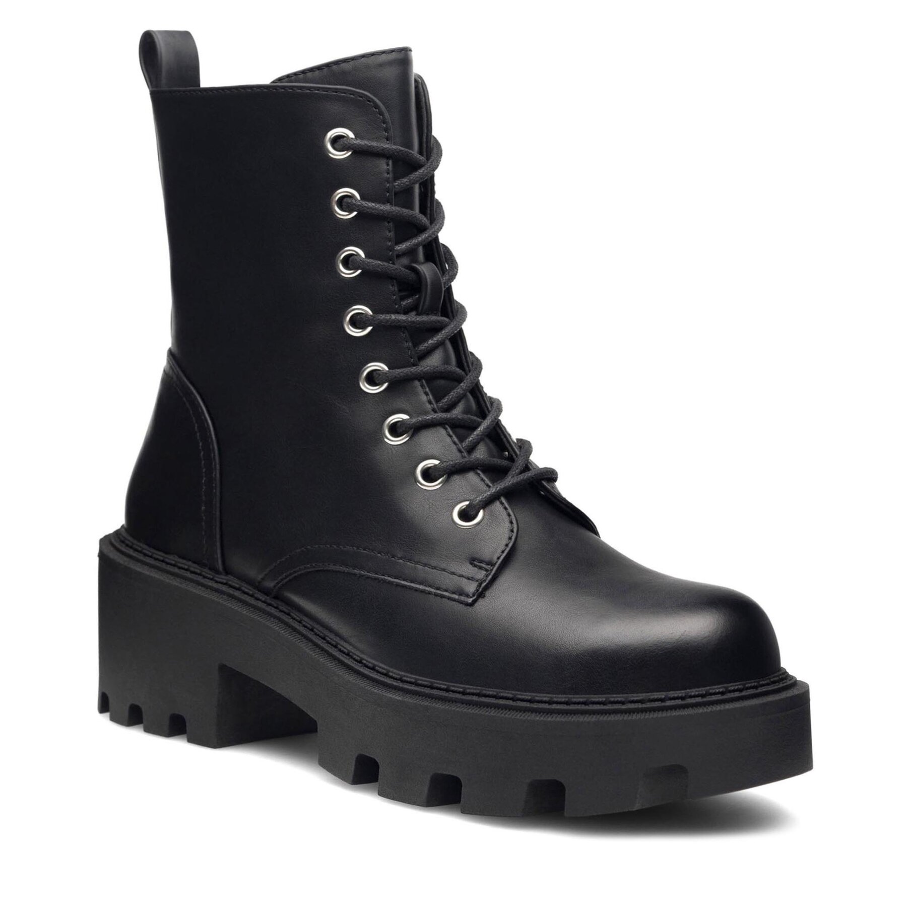 Botine DeeZee BRANKA H67091-3 Negru