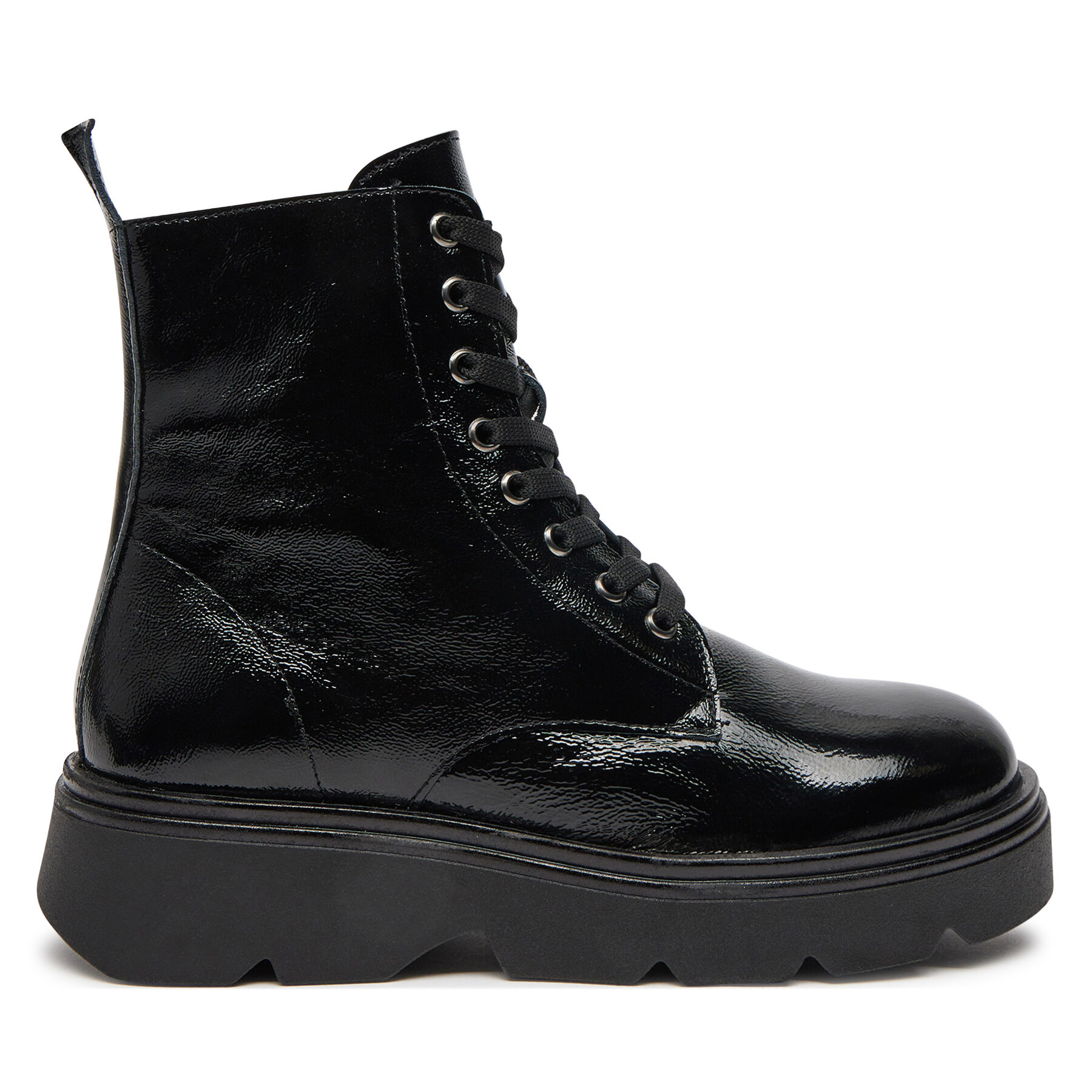 Trappers Piazza 960318 Negru