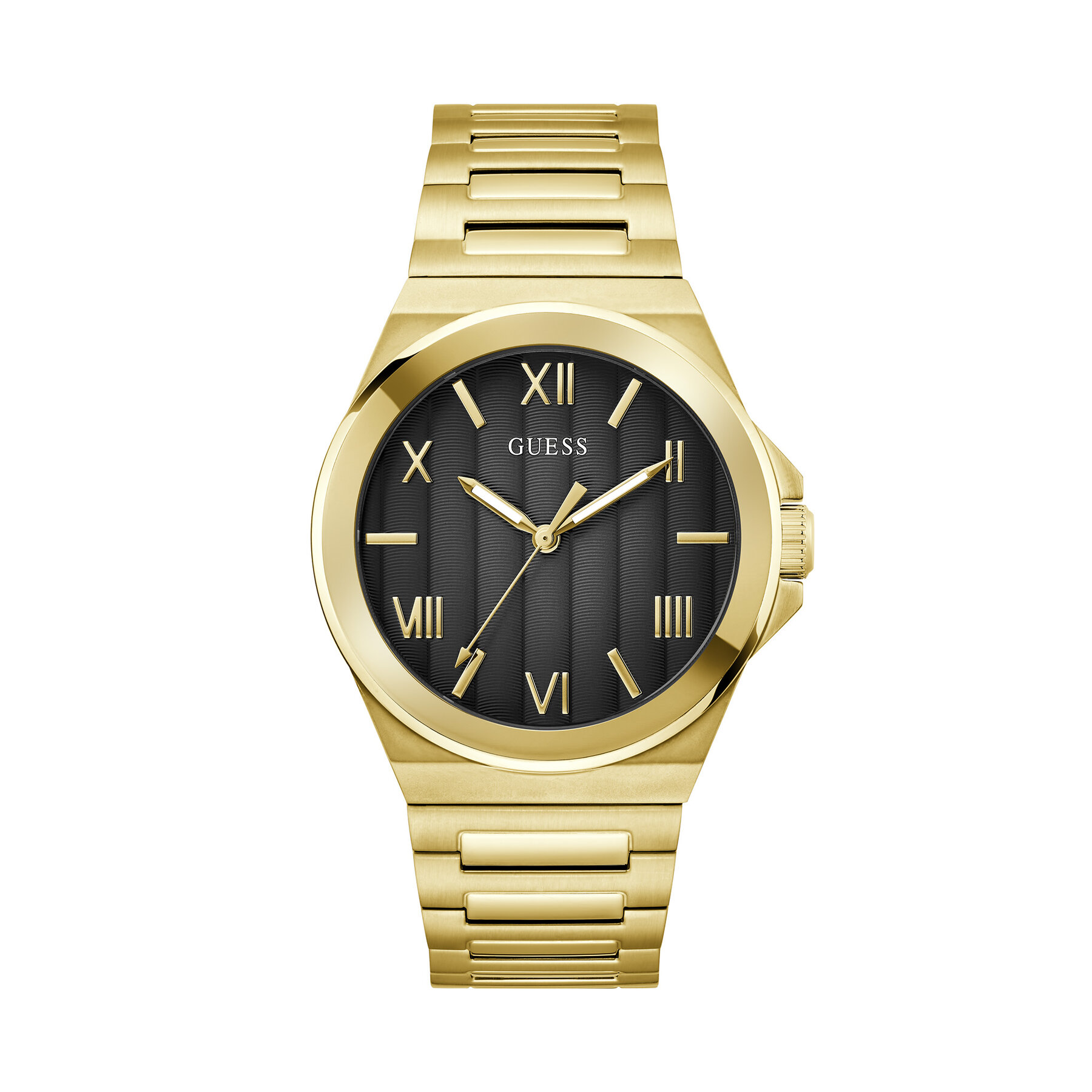 Karóra Guess GW0789G2 Arany