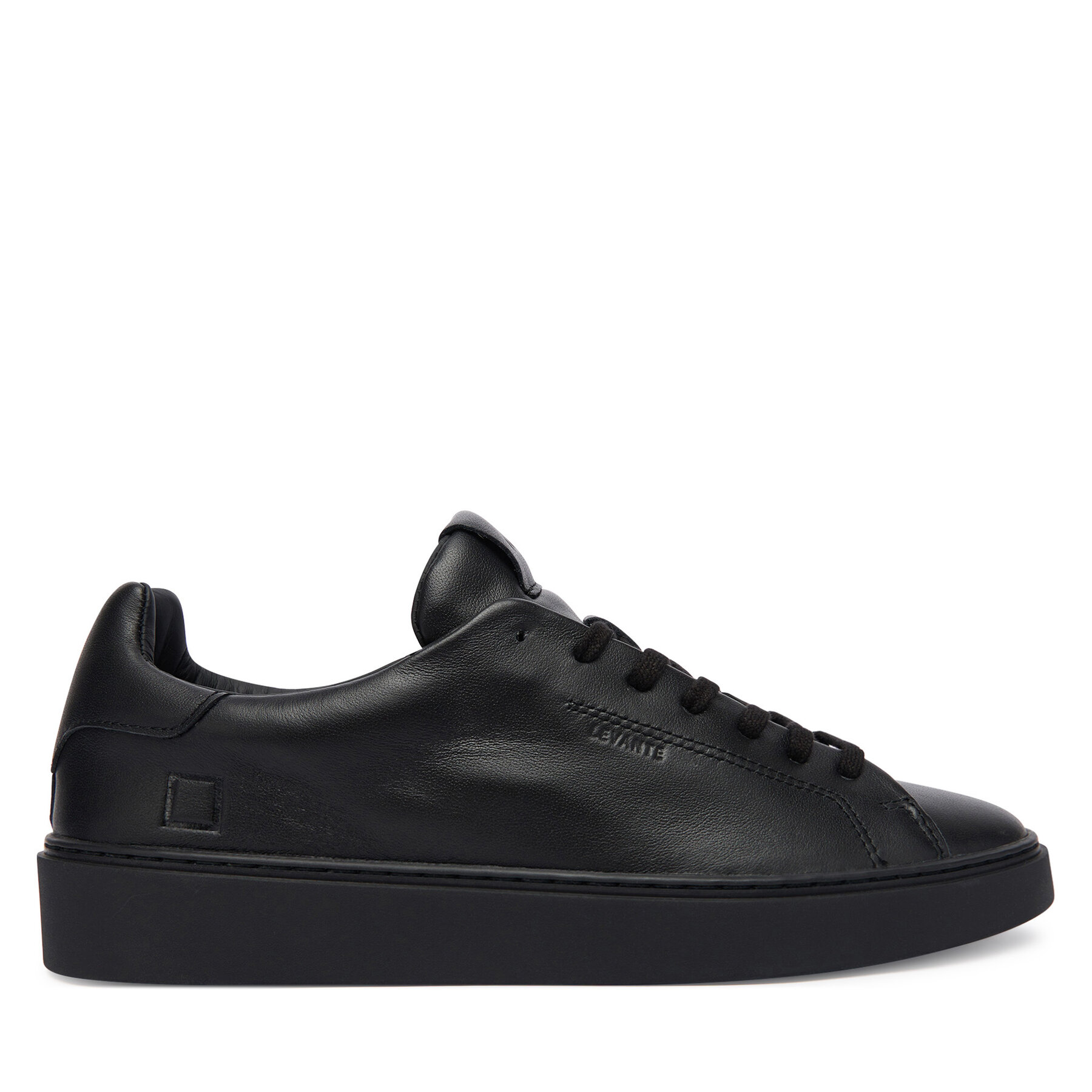 Sneakers D.A.T.E. Levante Mono M431-LV-MN Negru