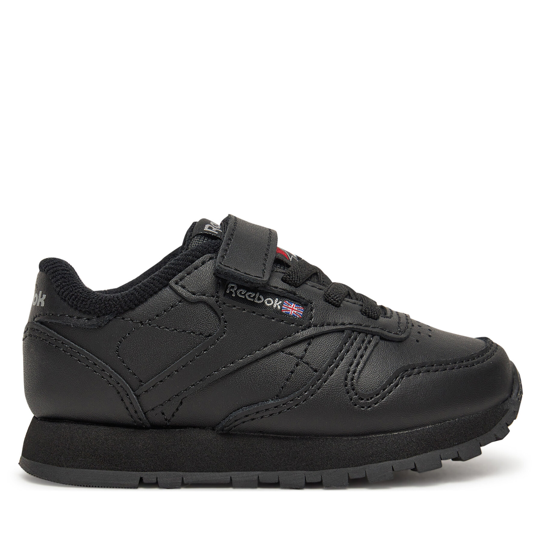 Sneakersy Reebok V9-25208-02 (III) Čierna