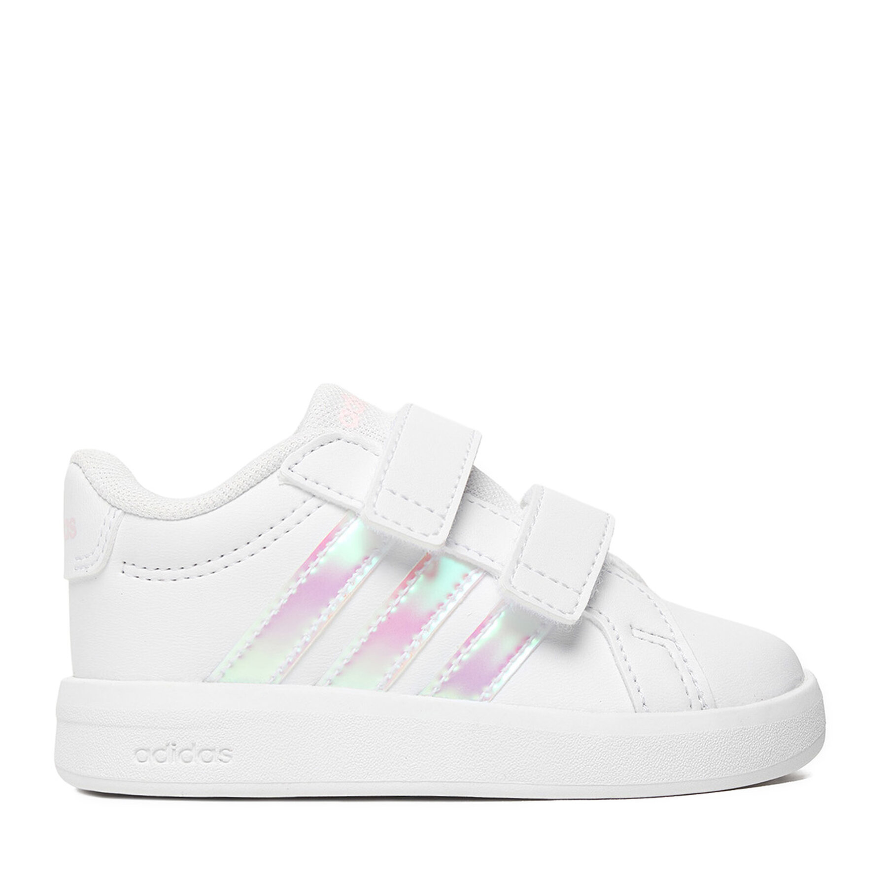 Sneakers adidas C-GRAND COURT 3.0 CF I KJ0882 Alb