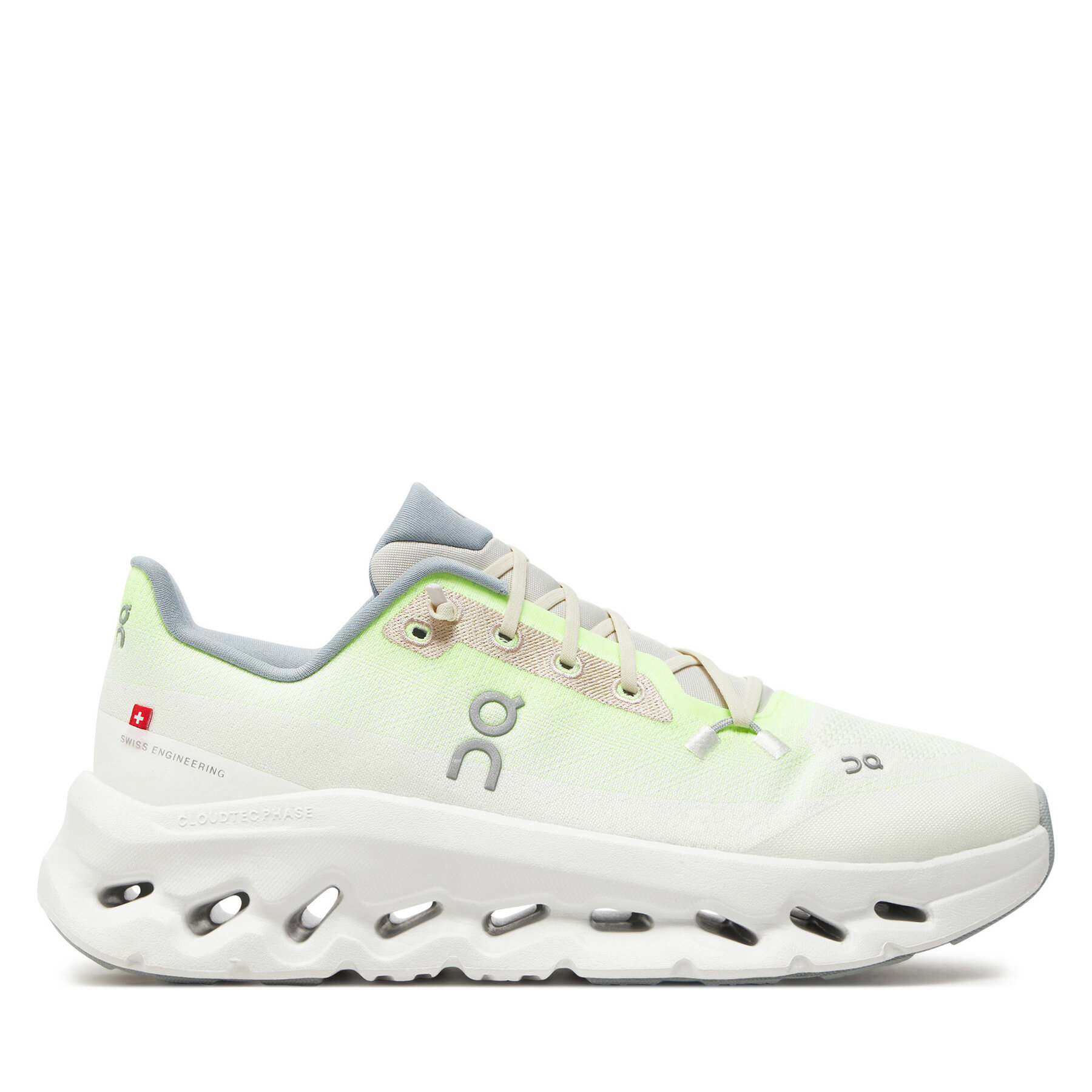 Sneakers On
