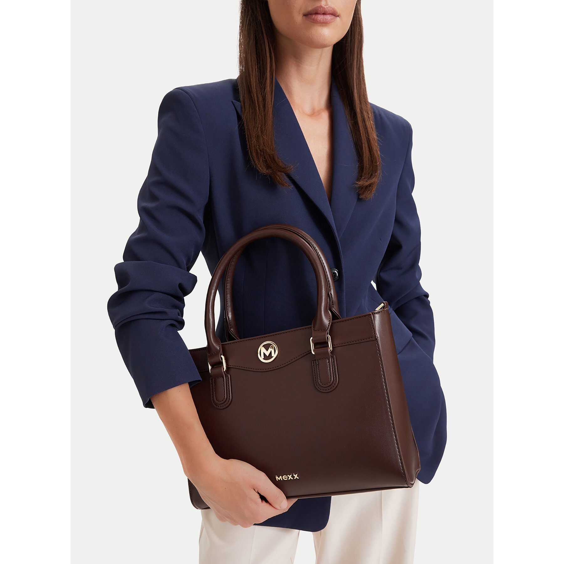 Torbica MEXX CEO-MEXX-S-001-10 Smeđa
