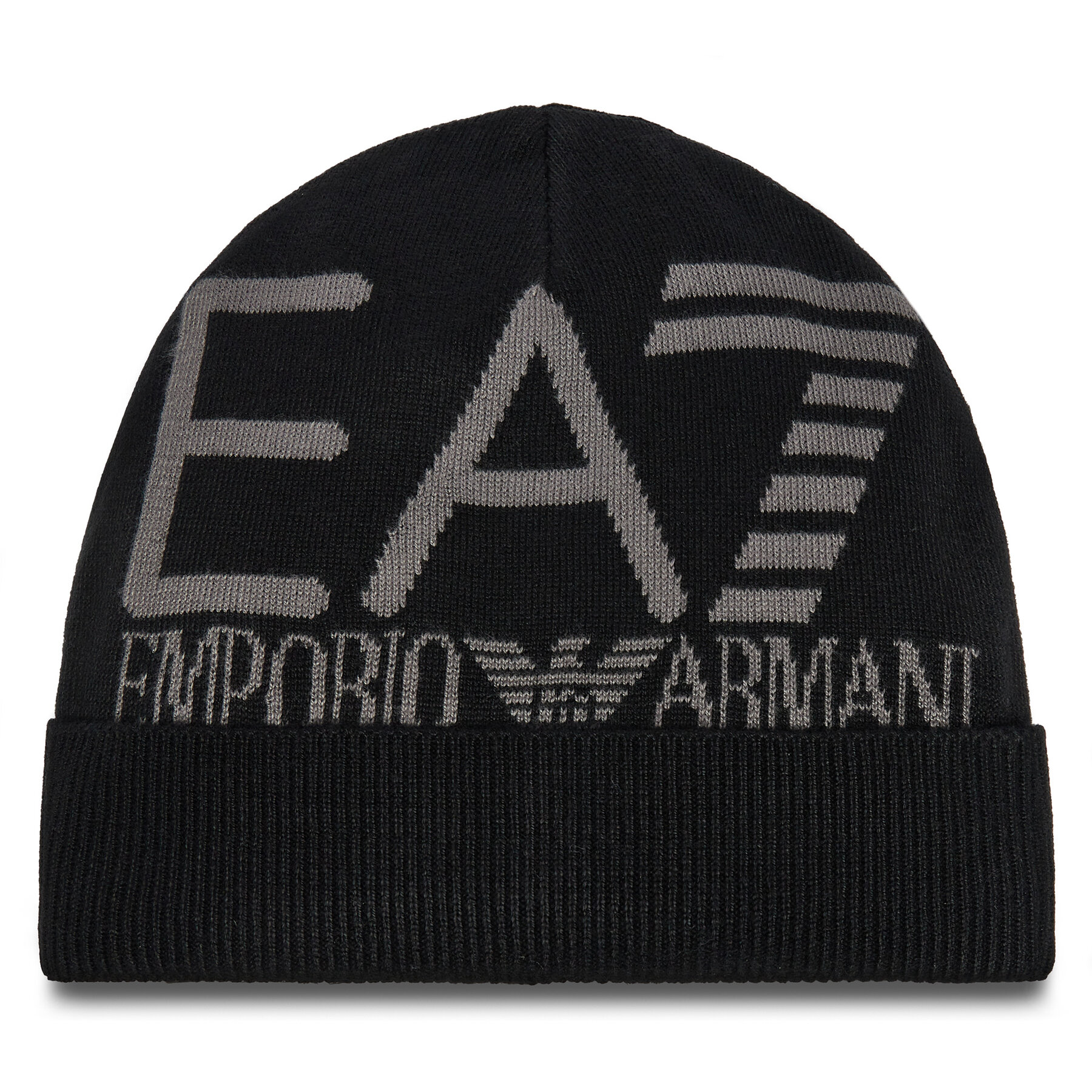 Gorro EA7 Emporio Armani 7X000006 AF11994 MC041 Negro