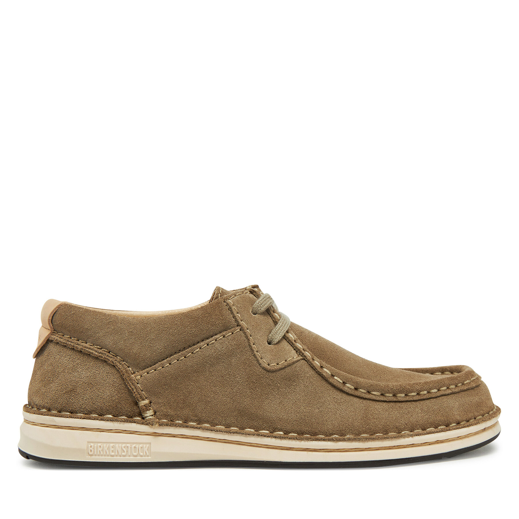 Poltopánky Birkenstock Pasadena 1029677 Béžová