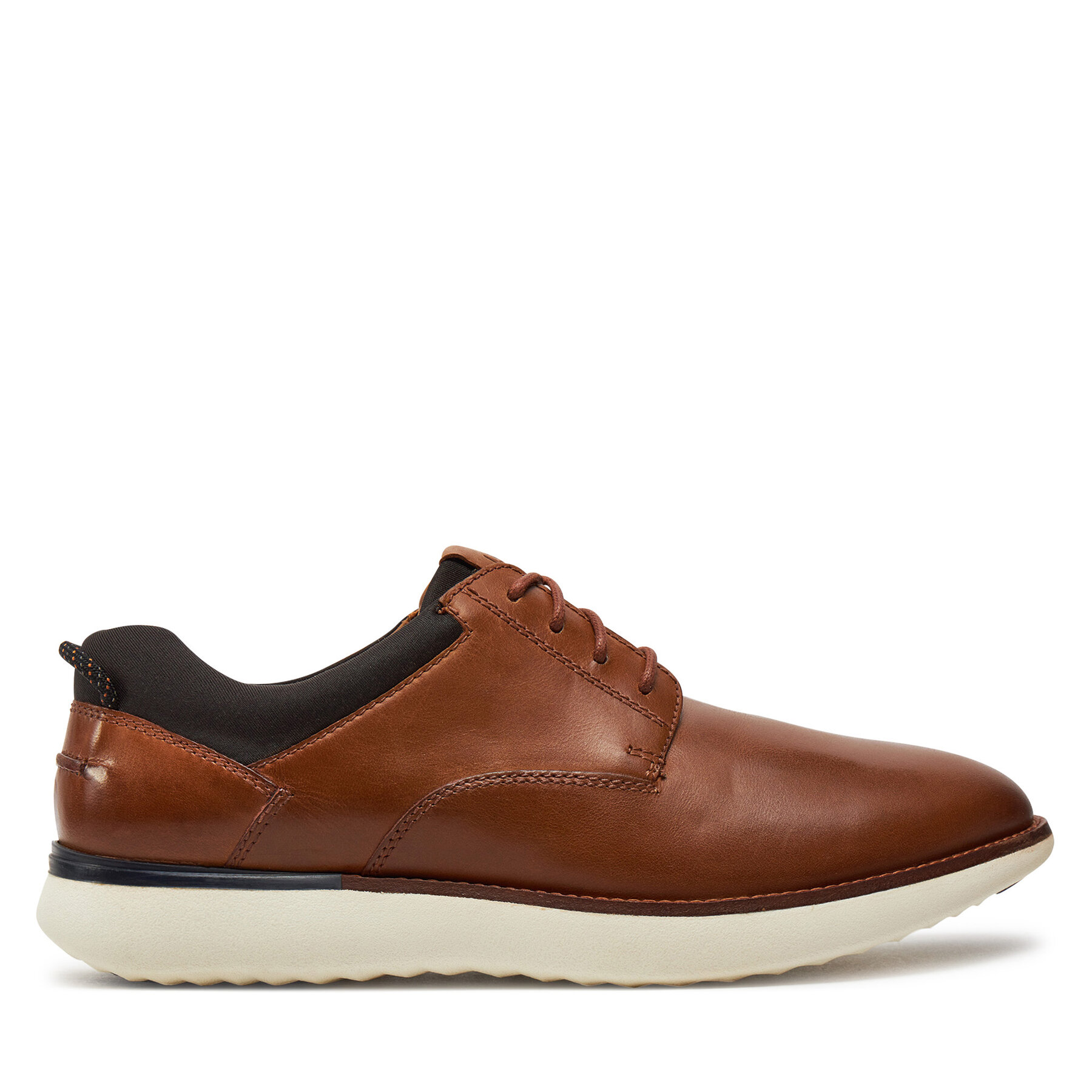 Īsi apavi Josef Seibel Finley 03 24803 Brūns