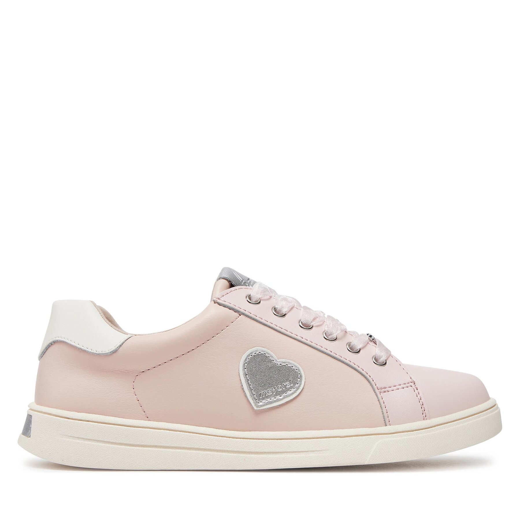 Zapatillas Mayoral 47523 Rosa