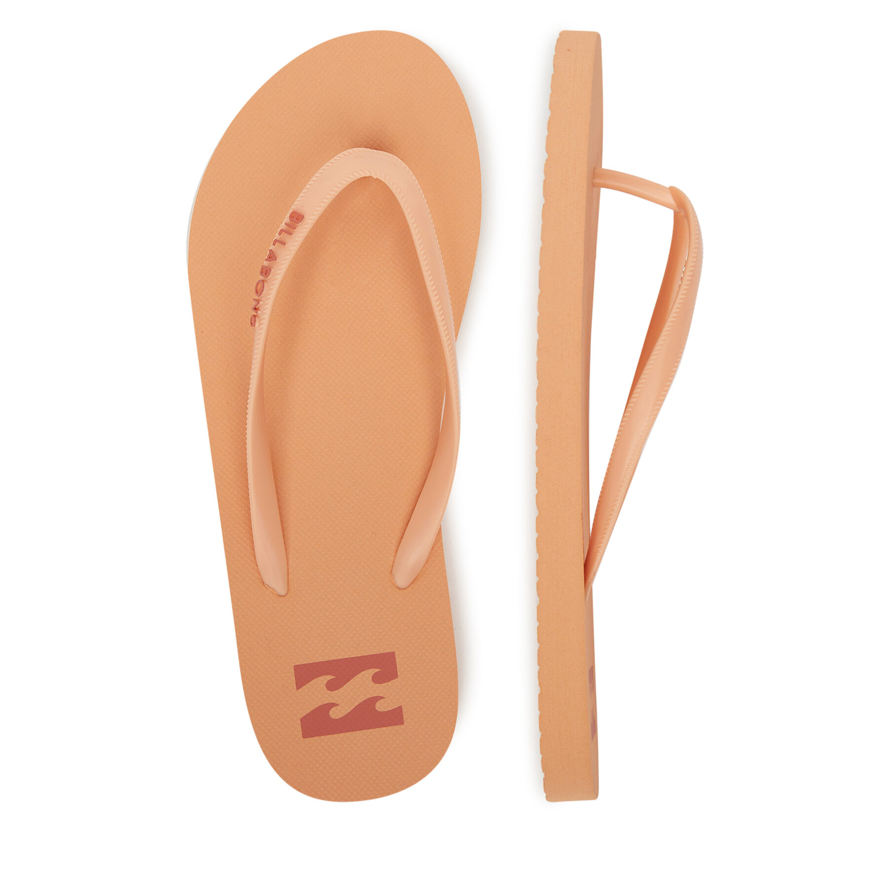 Flip flop Billabong 800269A Portocaliu