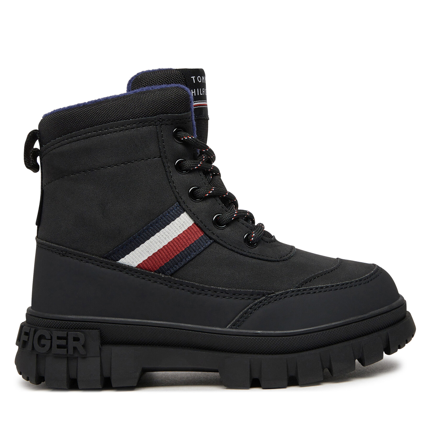 Puszābaki Tommy Hilfiger