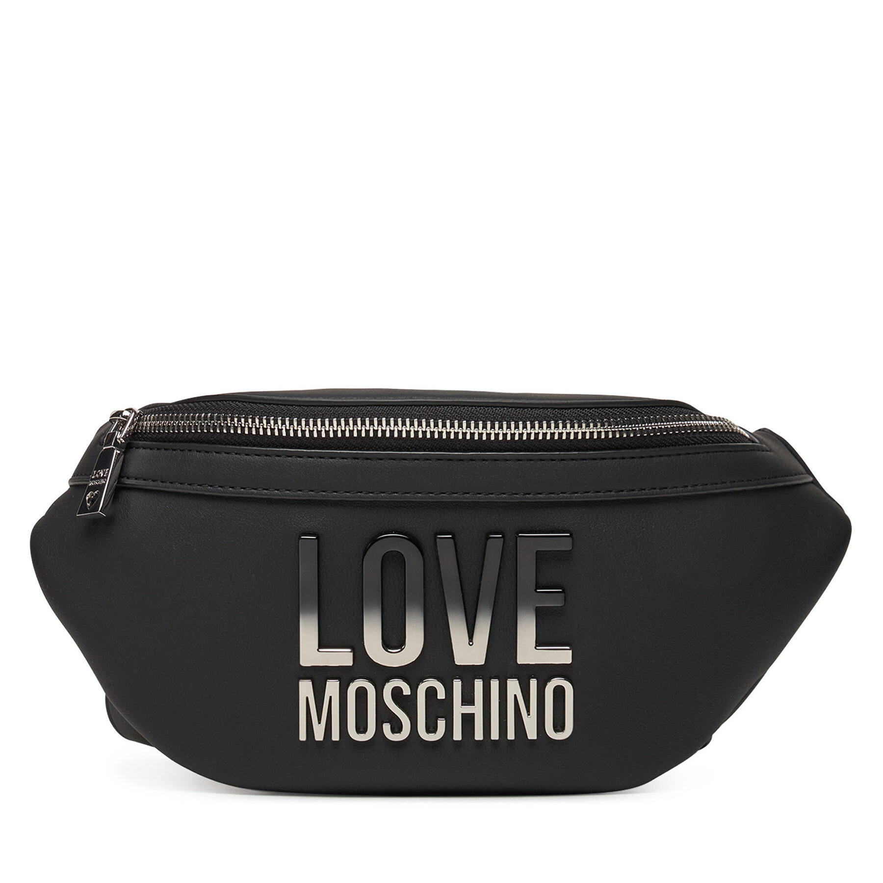 Ľadvinka LOVE MOSCHINO JC4259PP0MKD000B Čierna