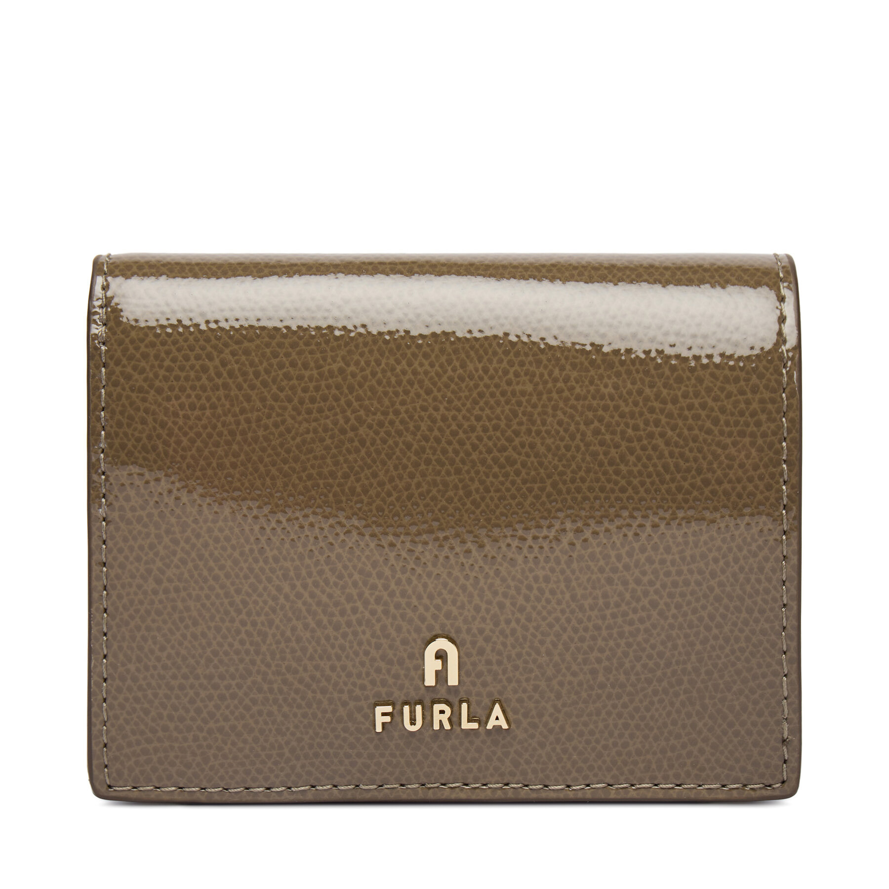 Portofel Furla Camelia WP00304 BX4758 4903S Bej închis