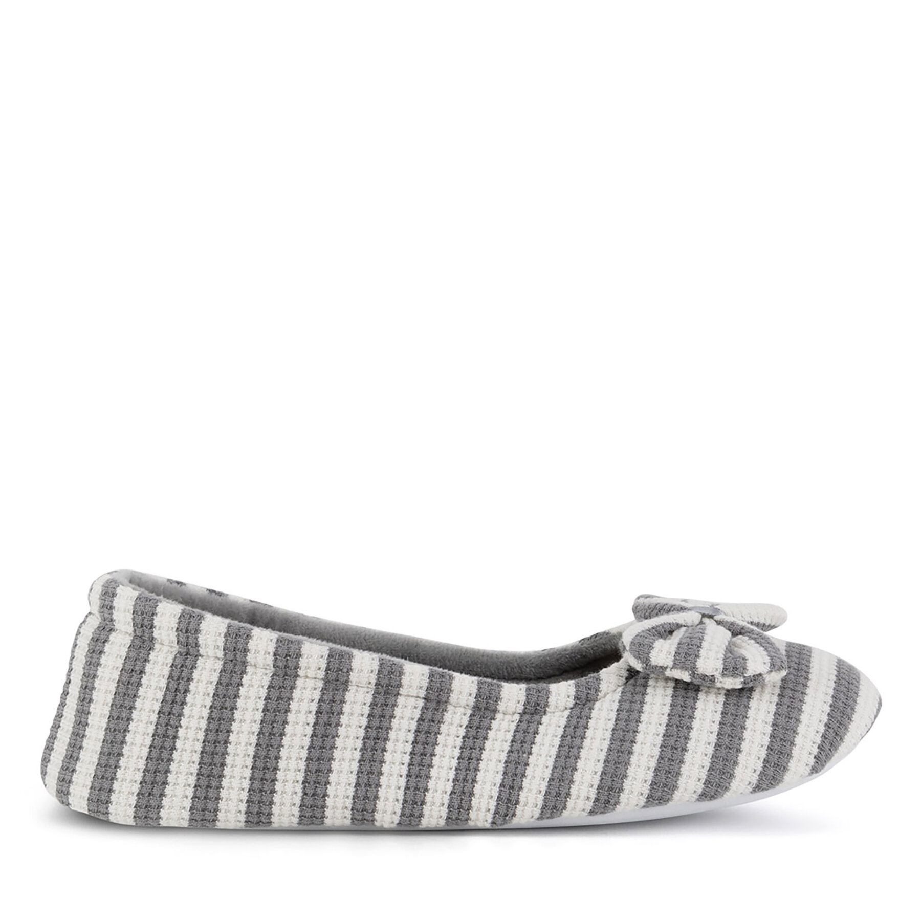 Papuci de casă Home & Relax WFA3225-1 Gri