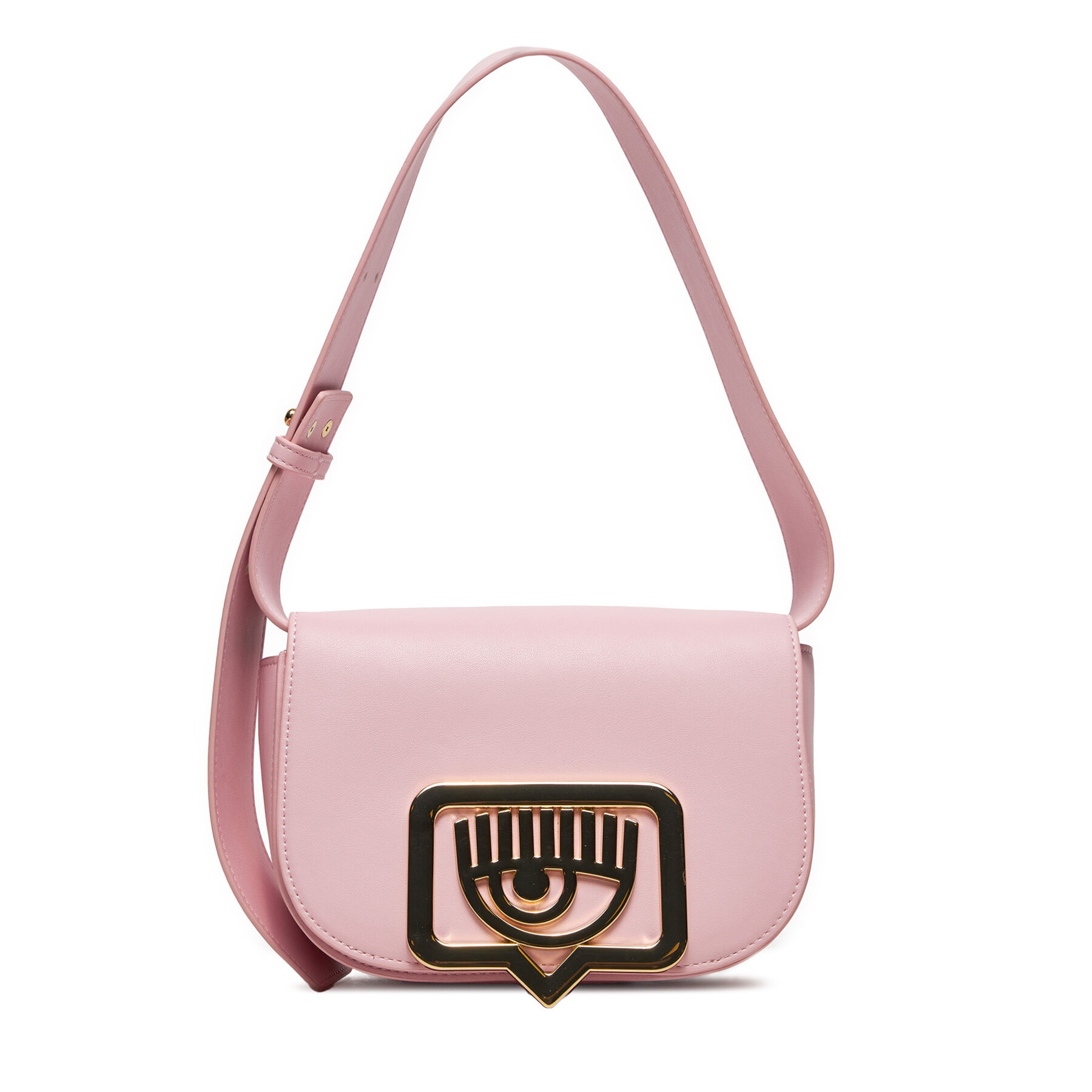 Bolso Chiara Ferragni 76SB4BB9 Rosa