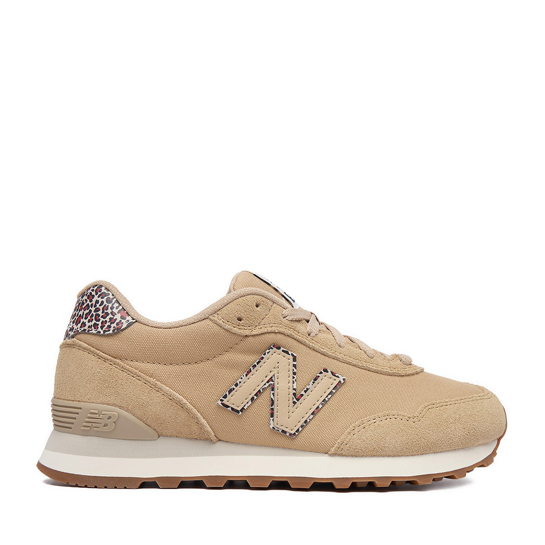 Сникърси New Balance WB-WL515ST3 Бежов